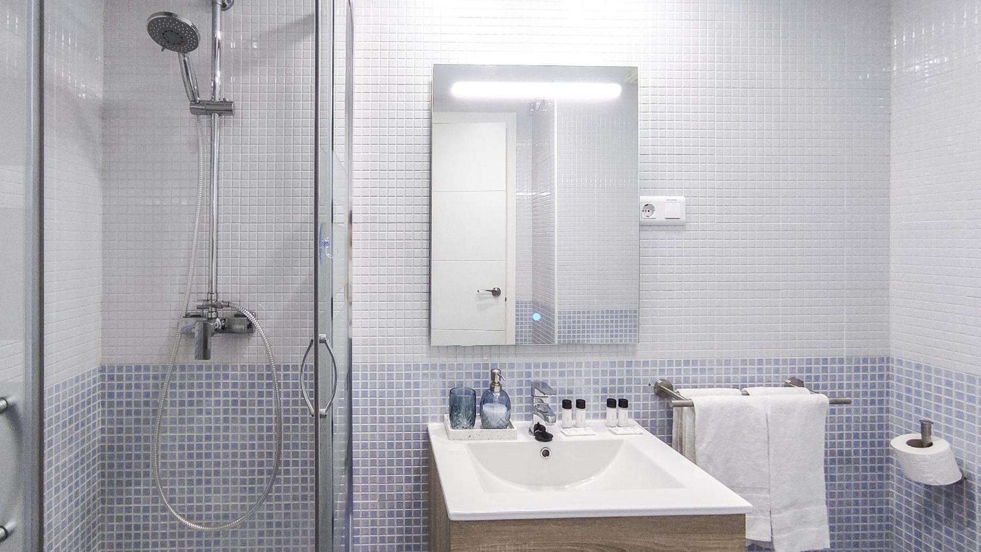 Lejlighed Two Bedroom Near Playa Del Palo By Sharingco
