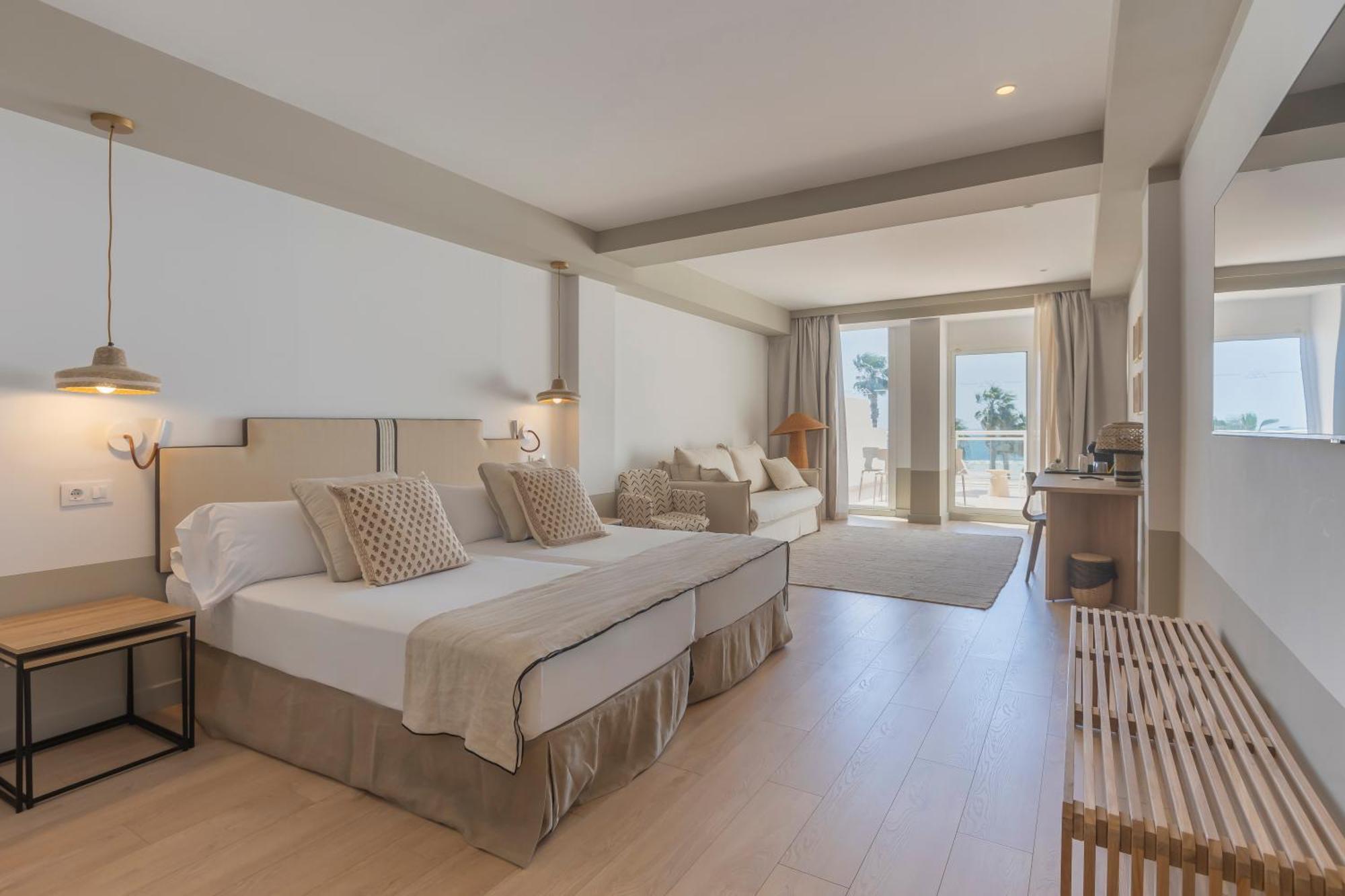 Hotel Soho Boutique Vegas Málaga