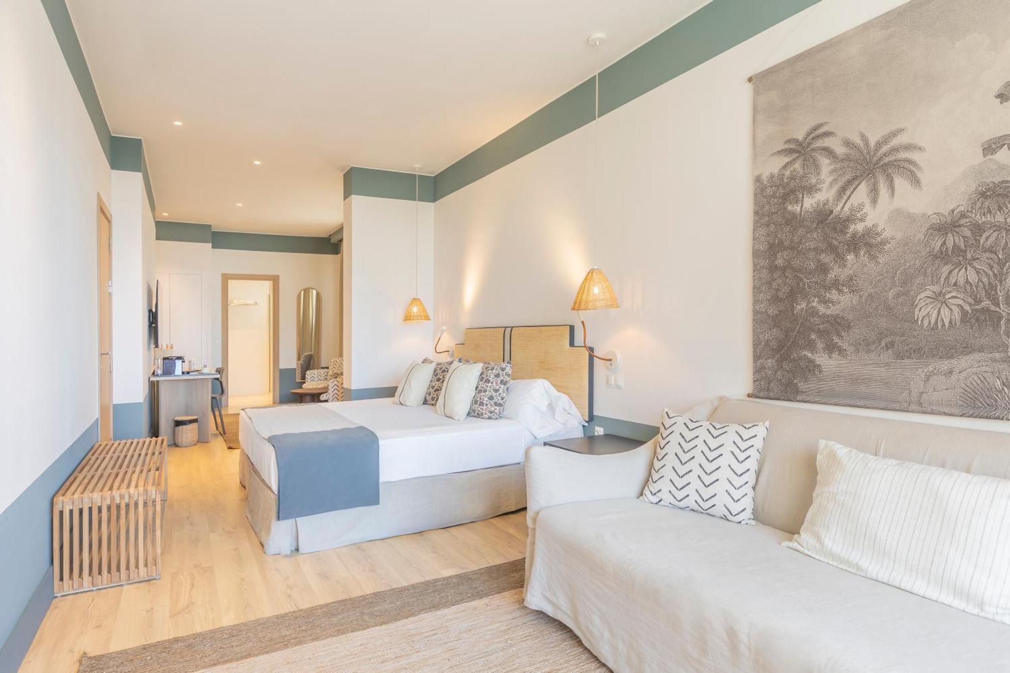 Soho Boutique Vegas 3*