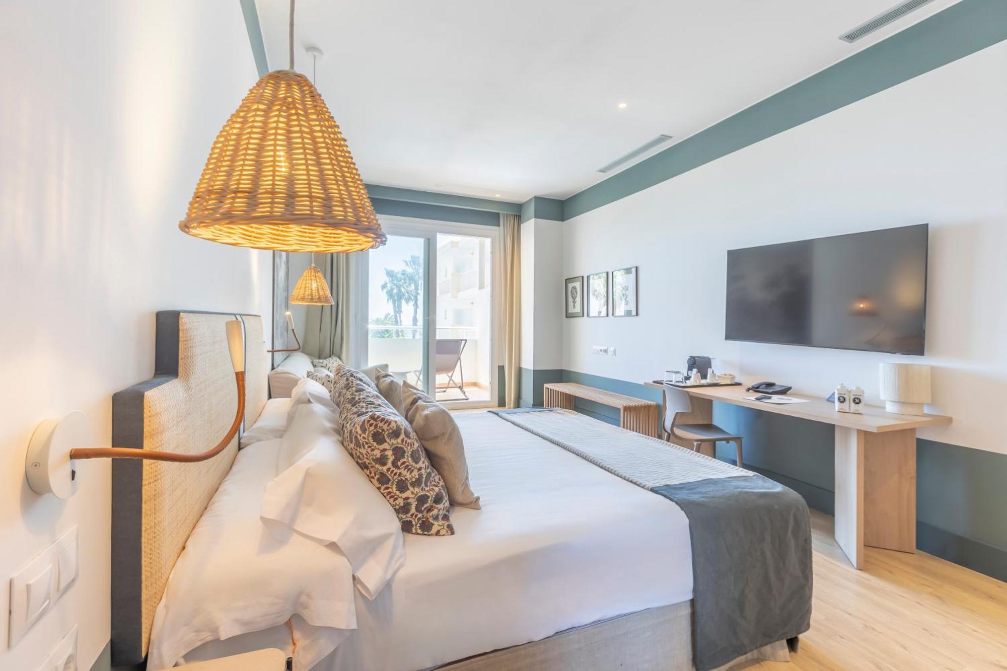 Hotel Soho Boutique Vegas 3*