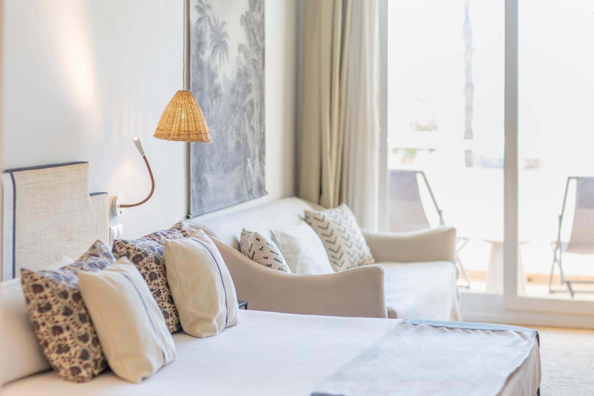 Hotel Soho Boutique Vegas 3*