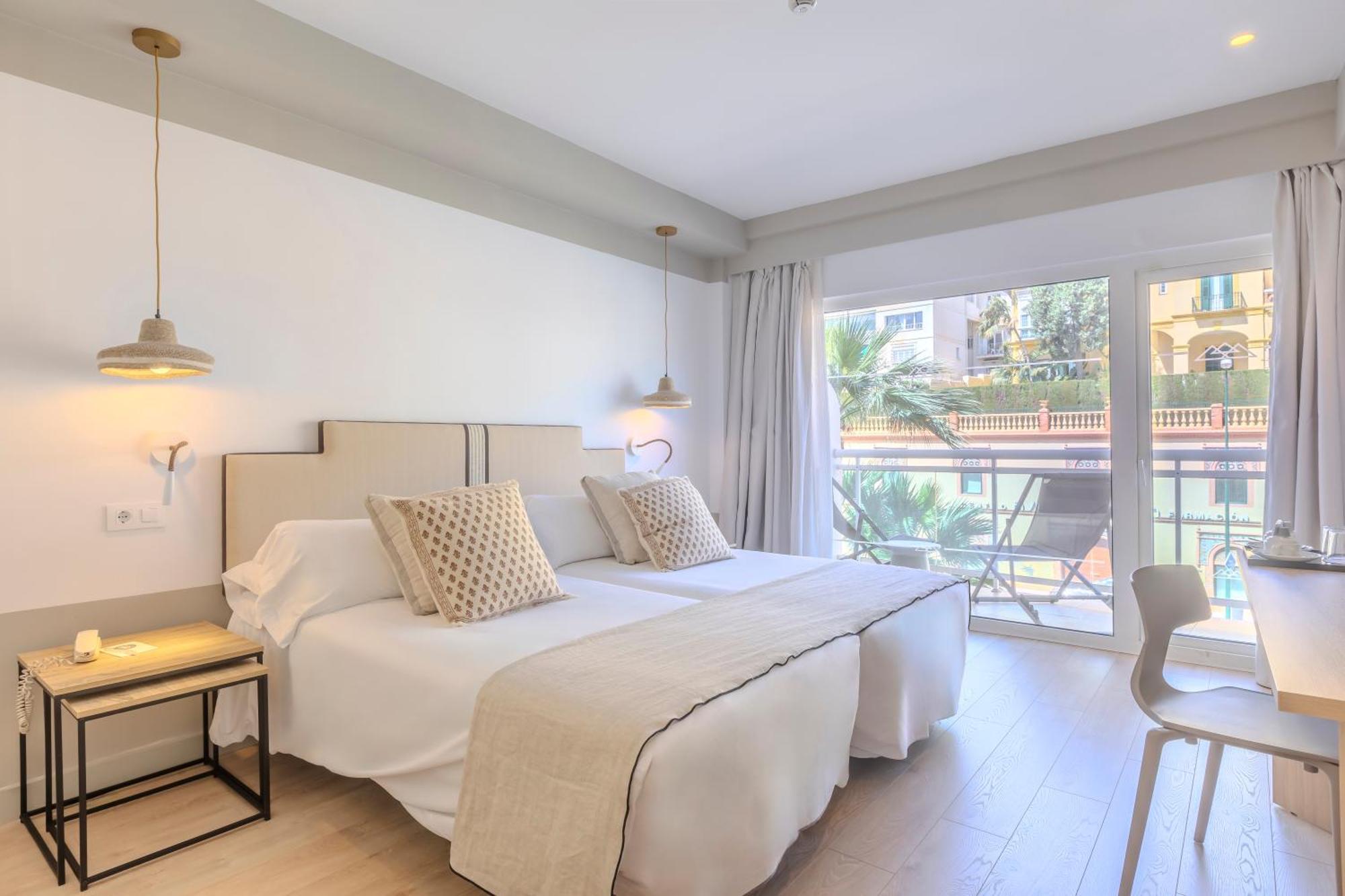 Soho Boutique Vegas Hotel 3*