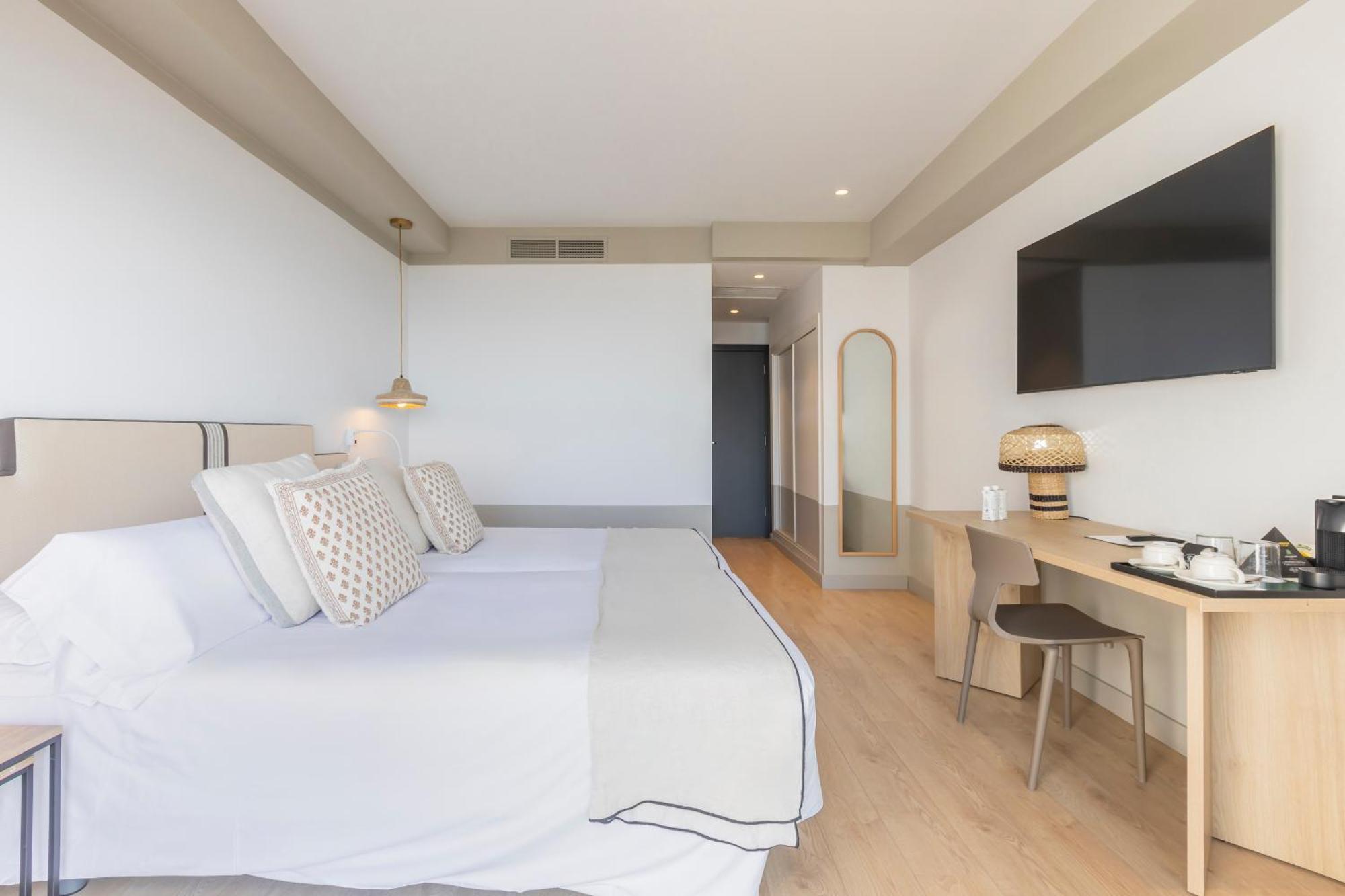 Soho Boutique Vegas 3* Málaga