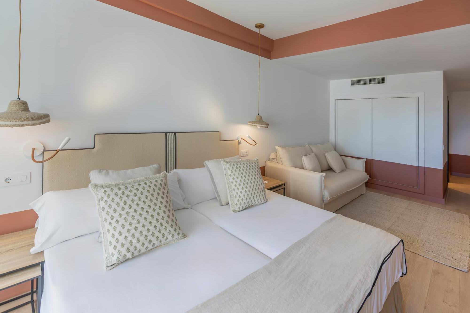 Hotel Soho Boutique Vegas