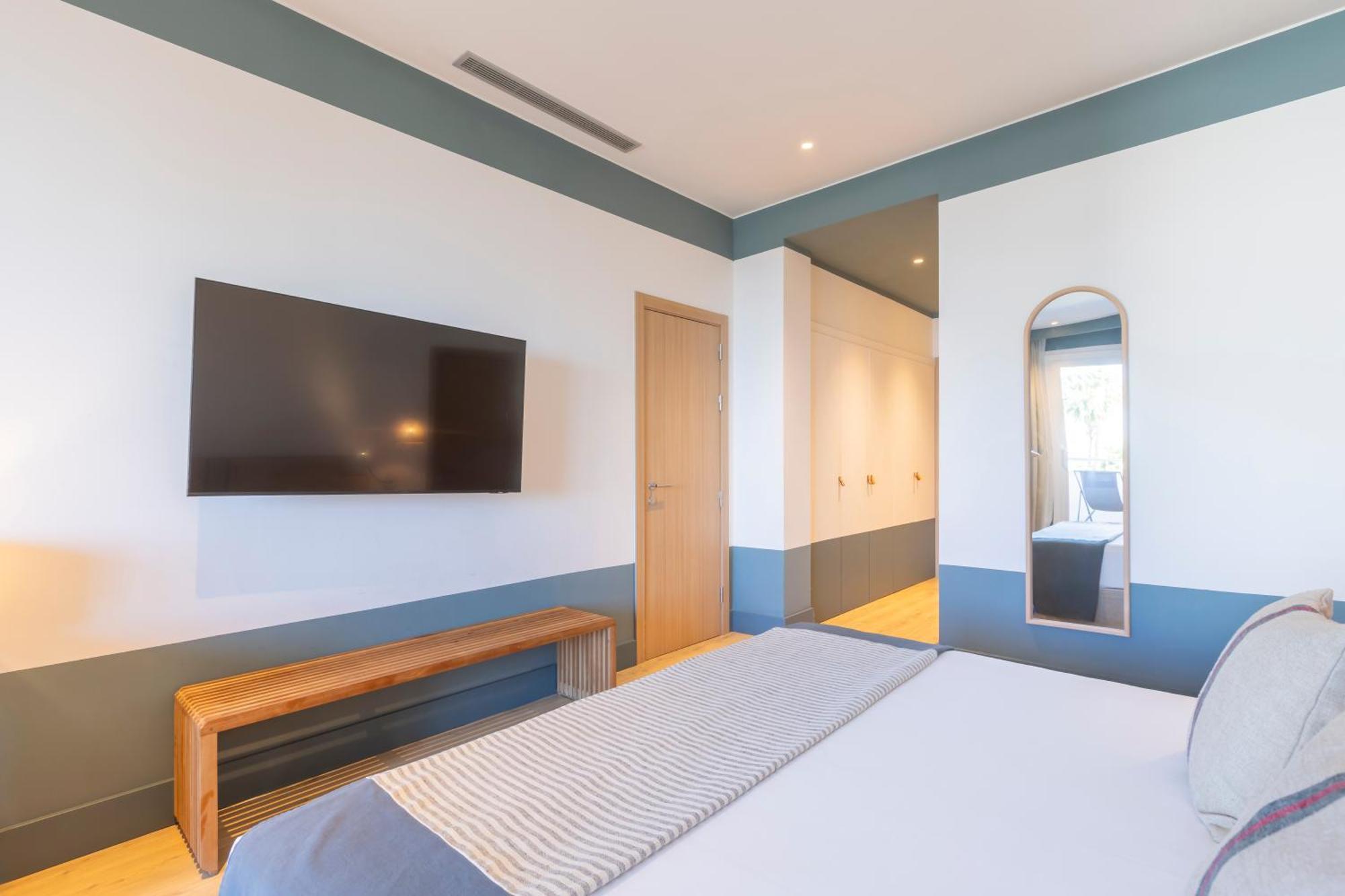 Soho Boutique Vegas 3*