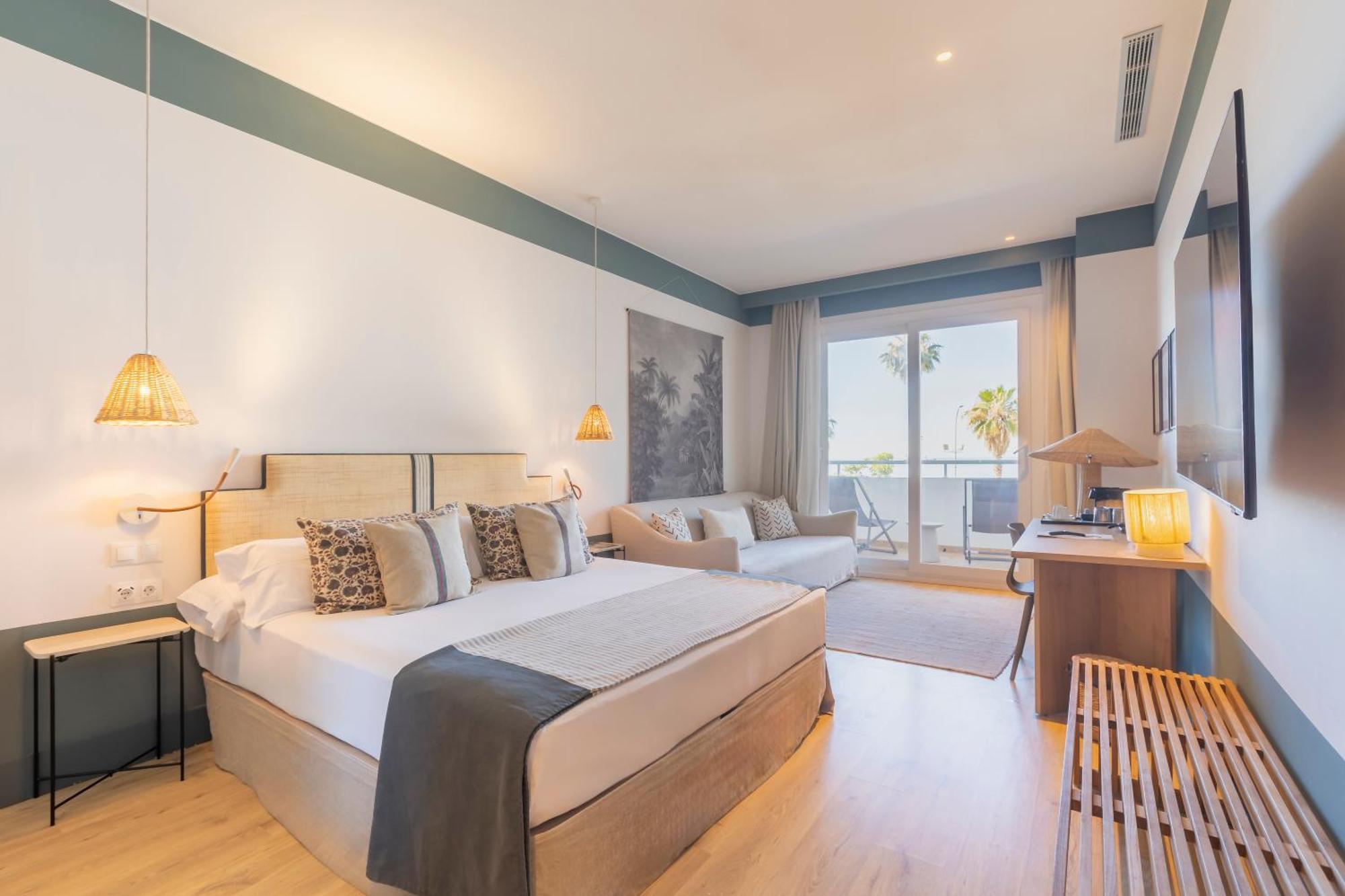 Soho Boutique Vegas Málaga