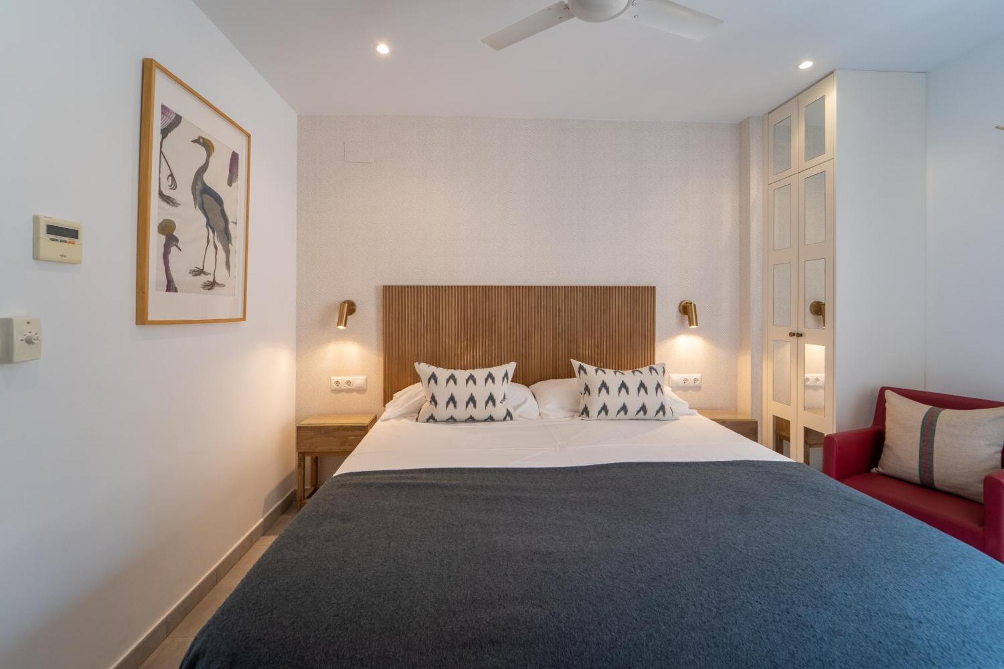 La Siesta Maison d'hôtes 2*
