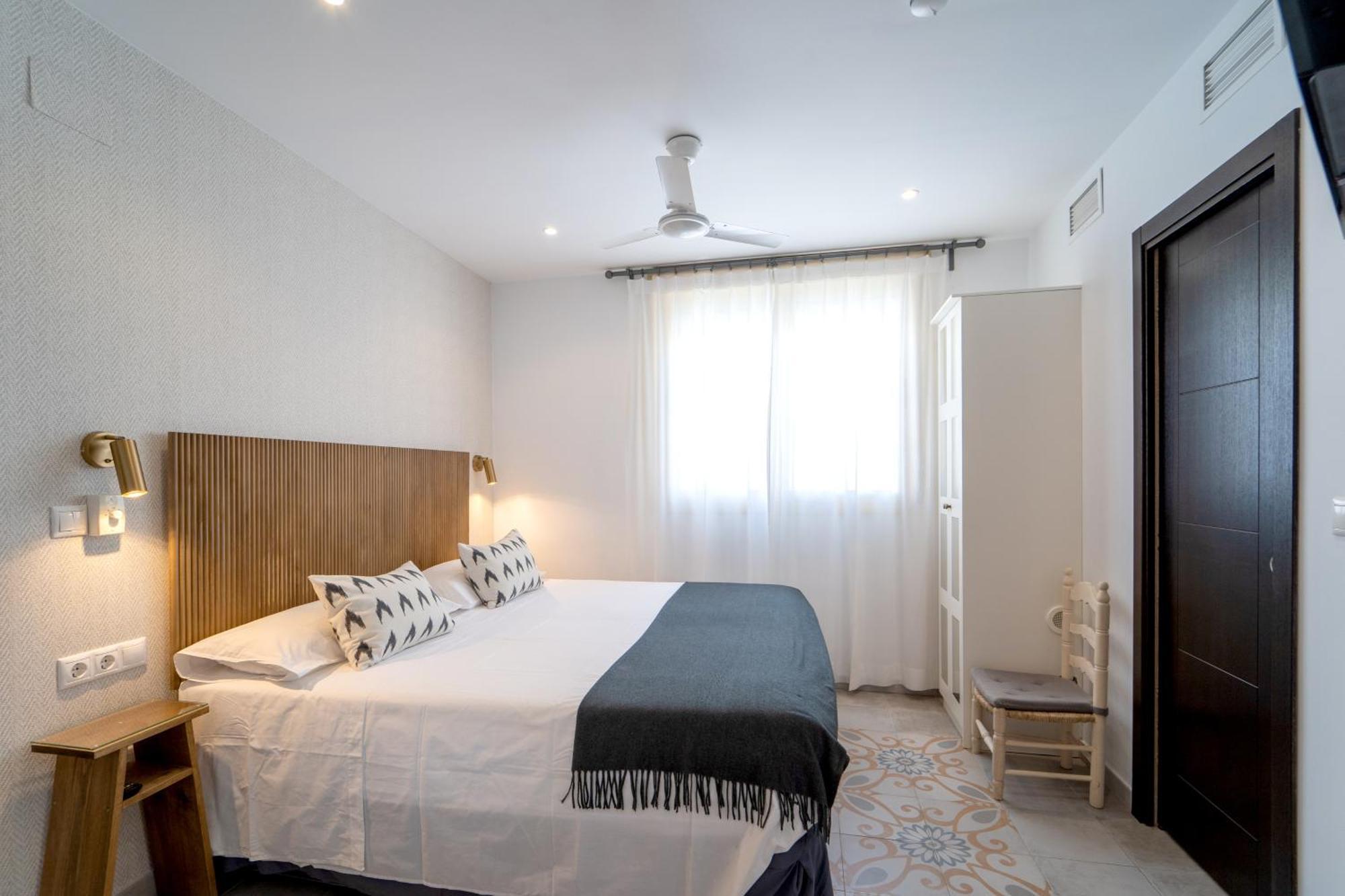 La Siesta Maison d'hôtes Málaga