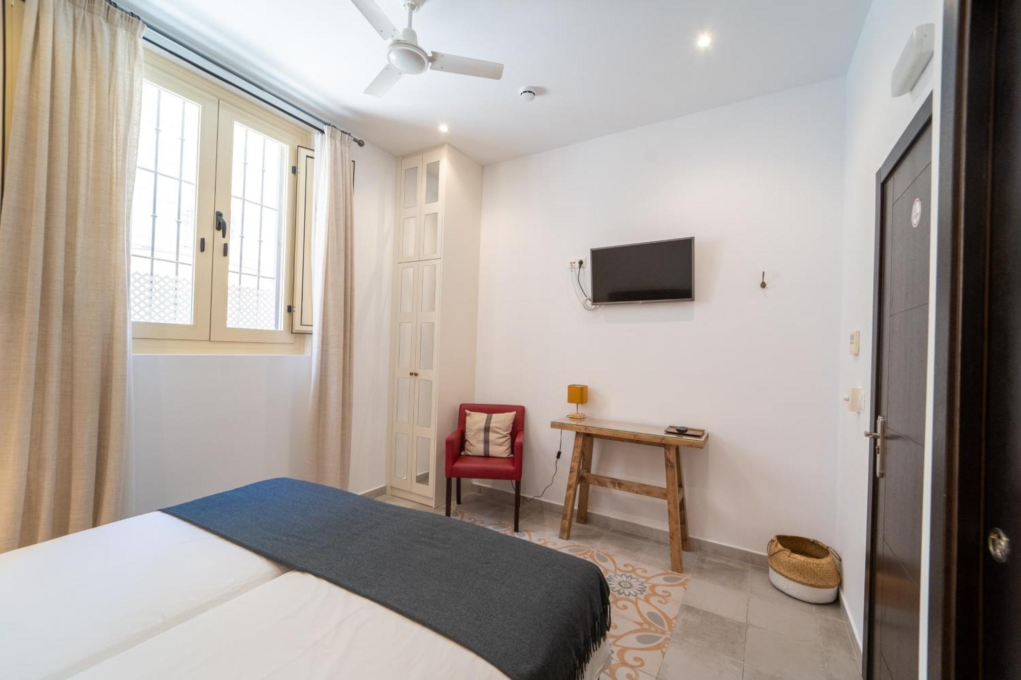 La Siesta Maison d'hôtes 2*