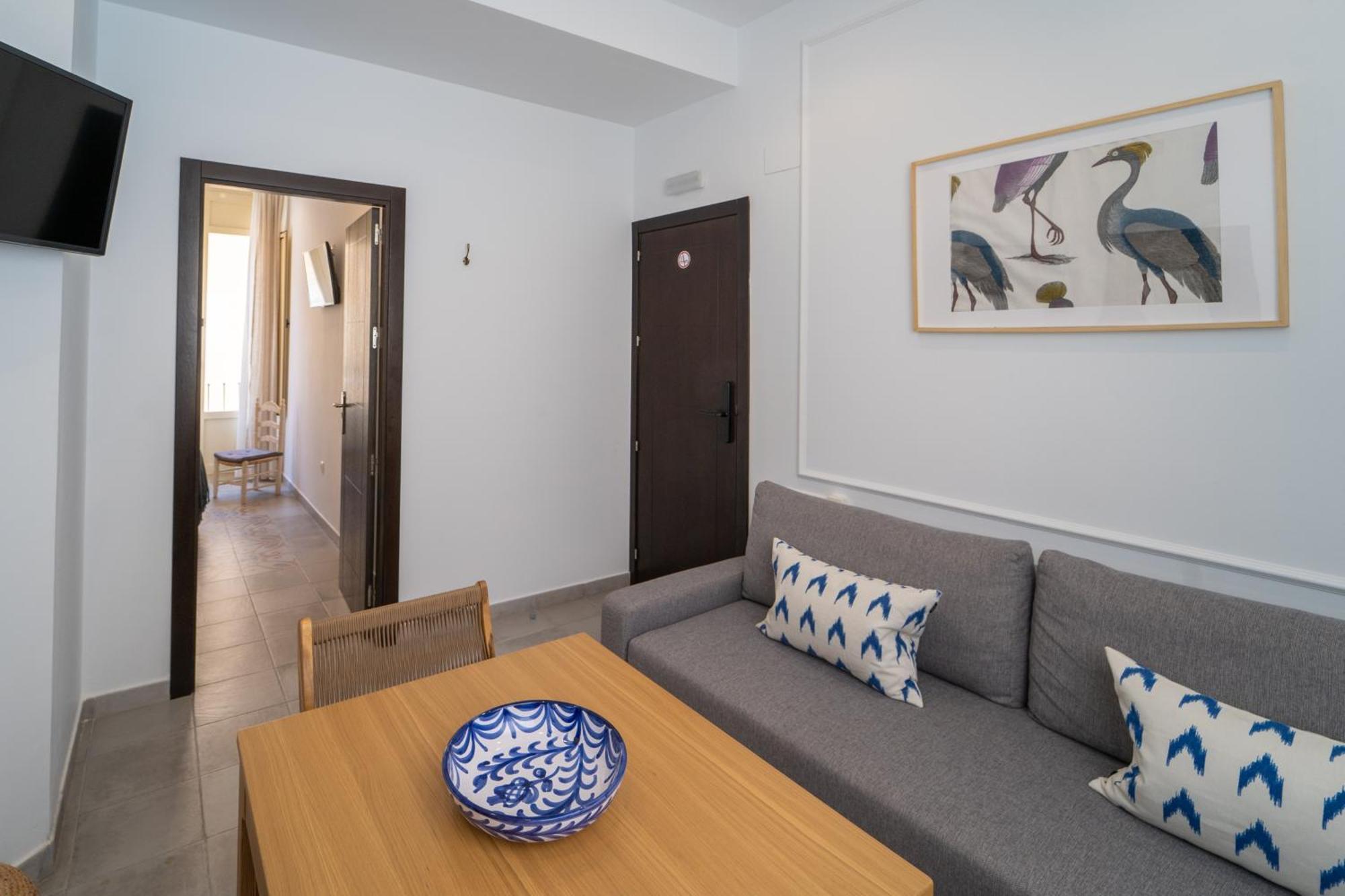 La Siesta Maison d'hôtes Málaga