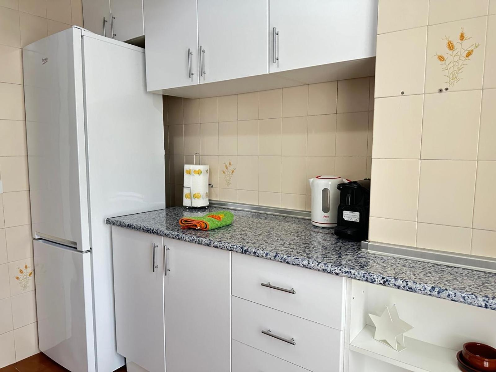 Mare Nostrum El Palo Vistas Al Mar Terraza ,aparcamiento Appartement Málaga