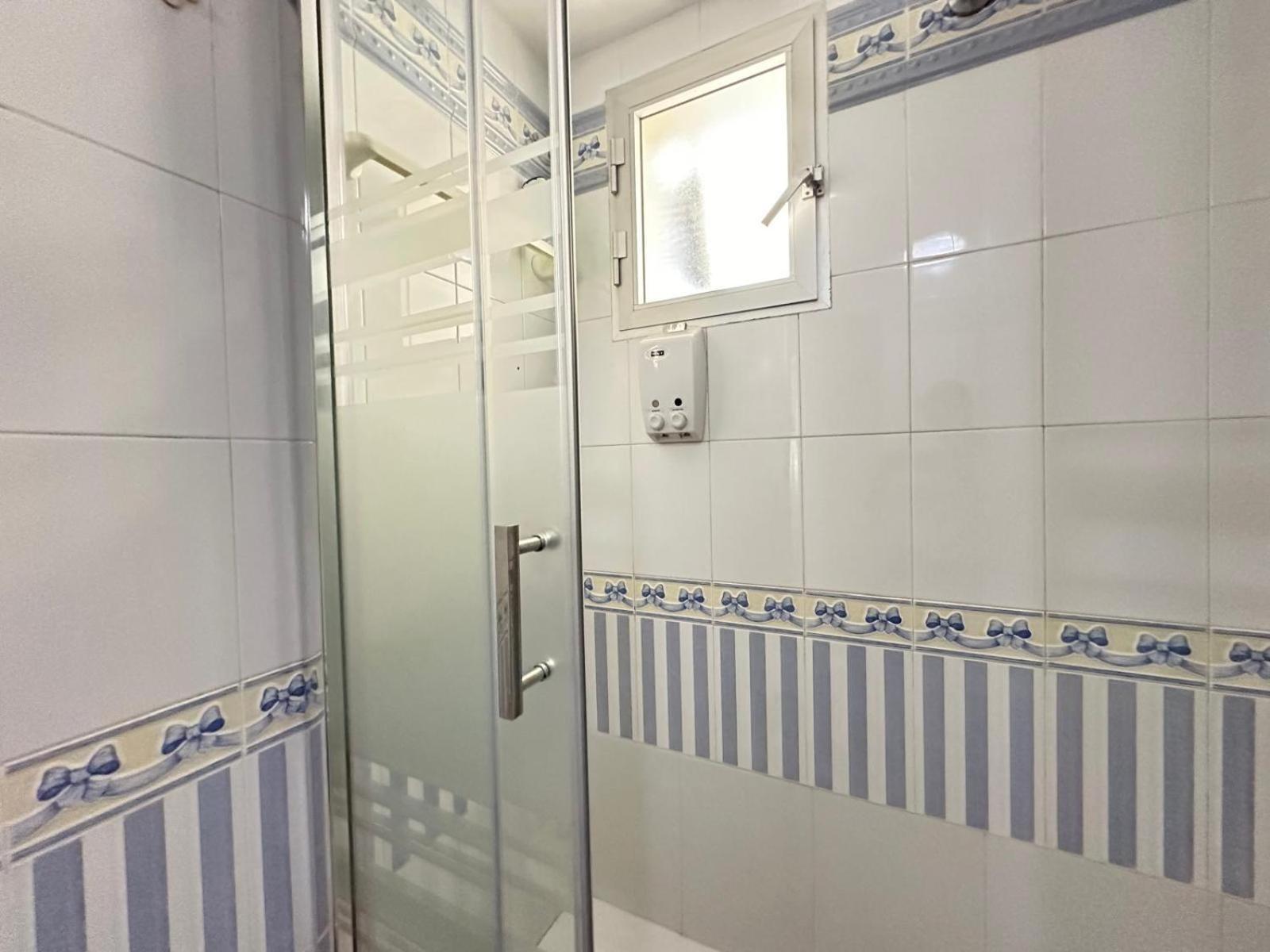 Appartement Mare Nostrum El Palo Vistas Al Mar Terraza ,aparcamiento Málaga