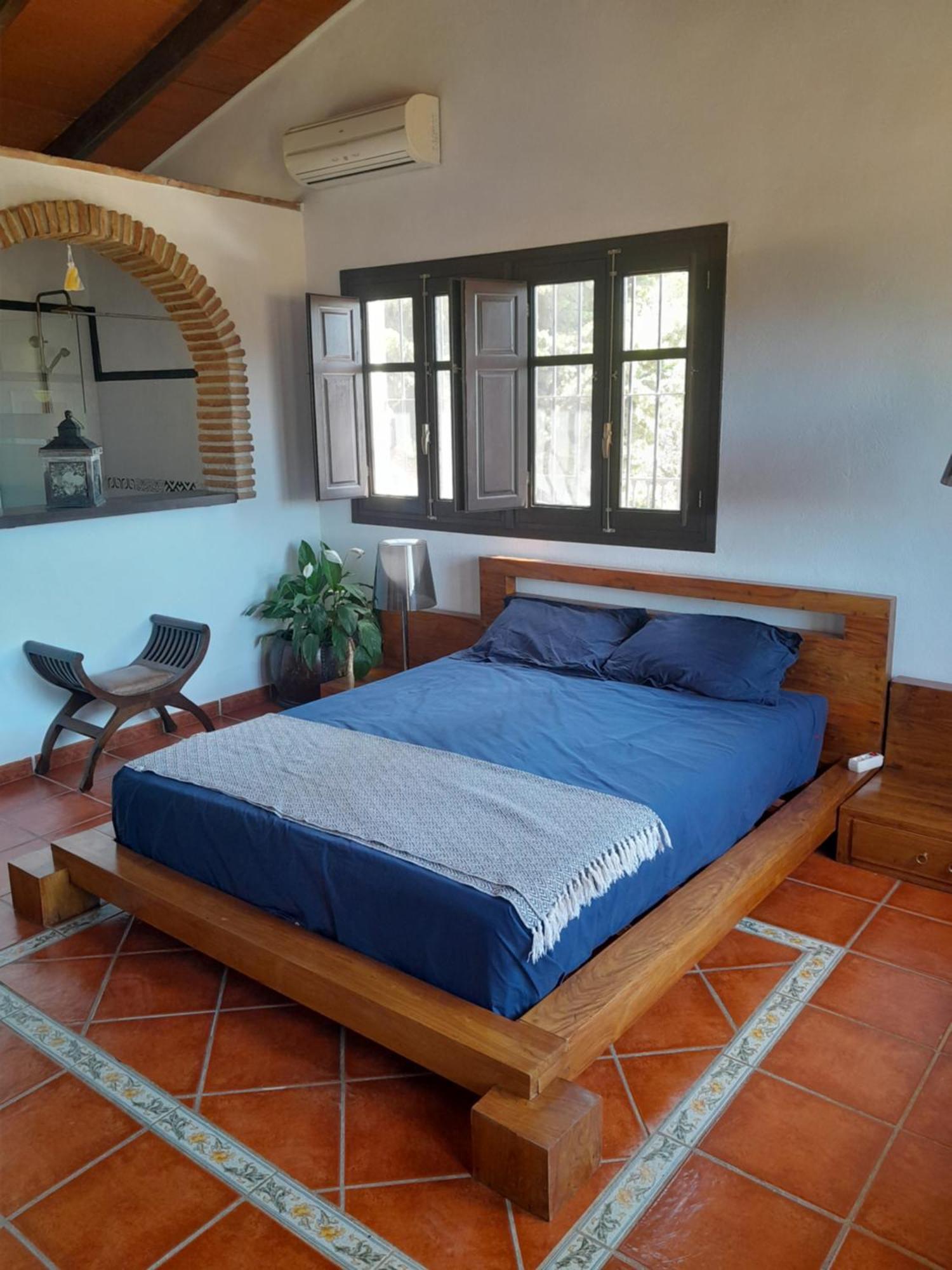 Mijas Pueblo Paradise Homestay *