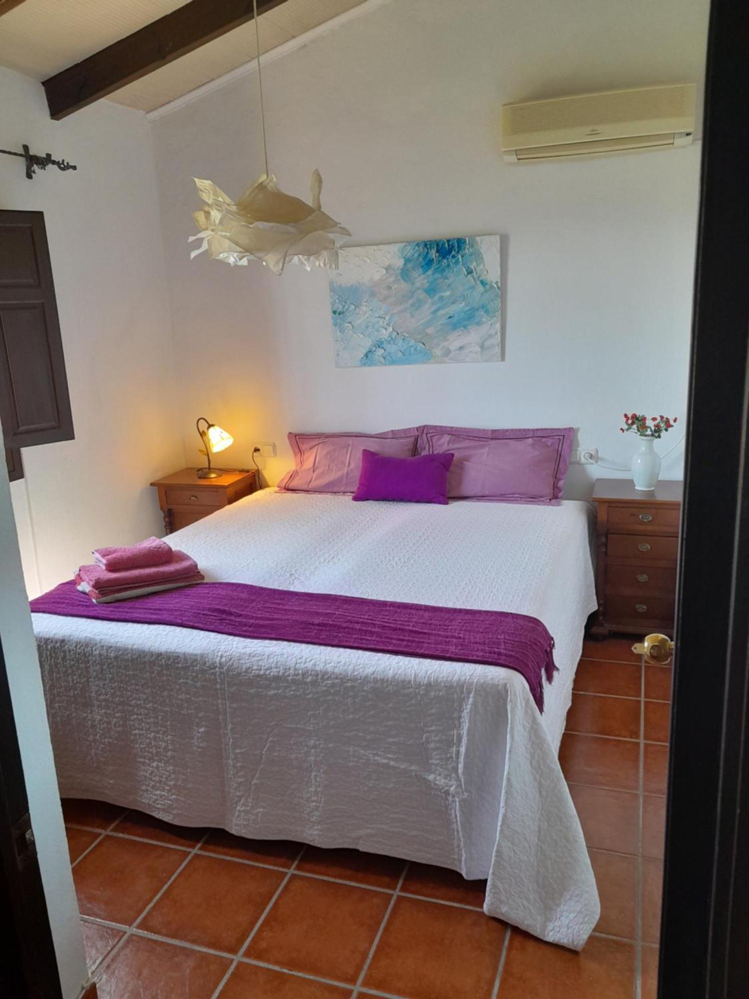 Mijas Pueblo Paradise Homestay Malaga