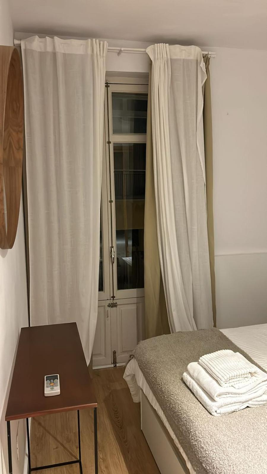 Albergue Casa Letran