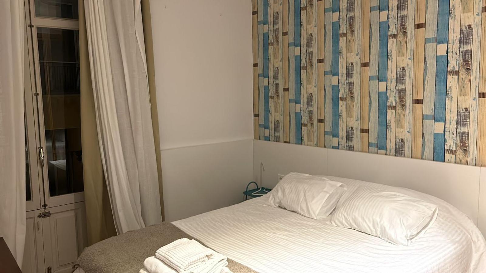 Albergue Casa Letran