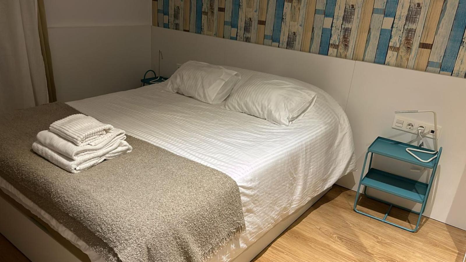 Albergue Casa Letran Málaga
