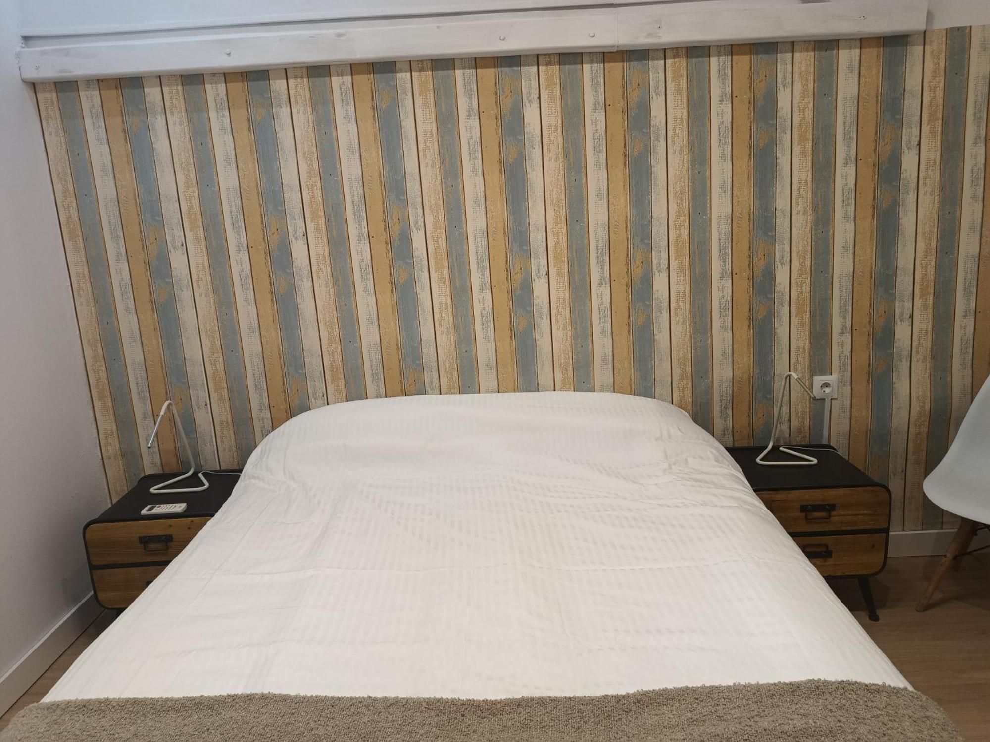 Continental Space Hostel