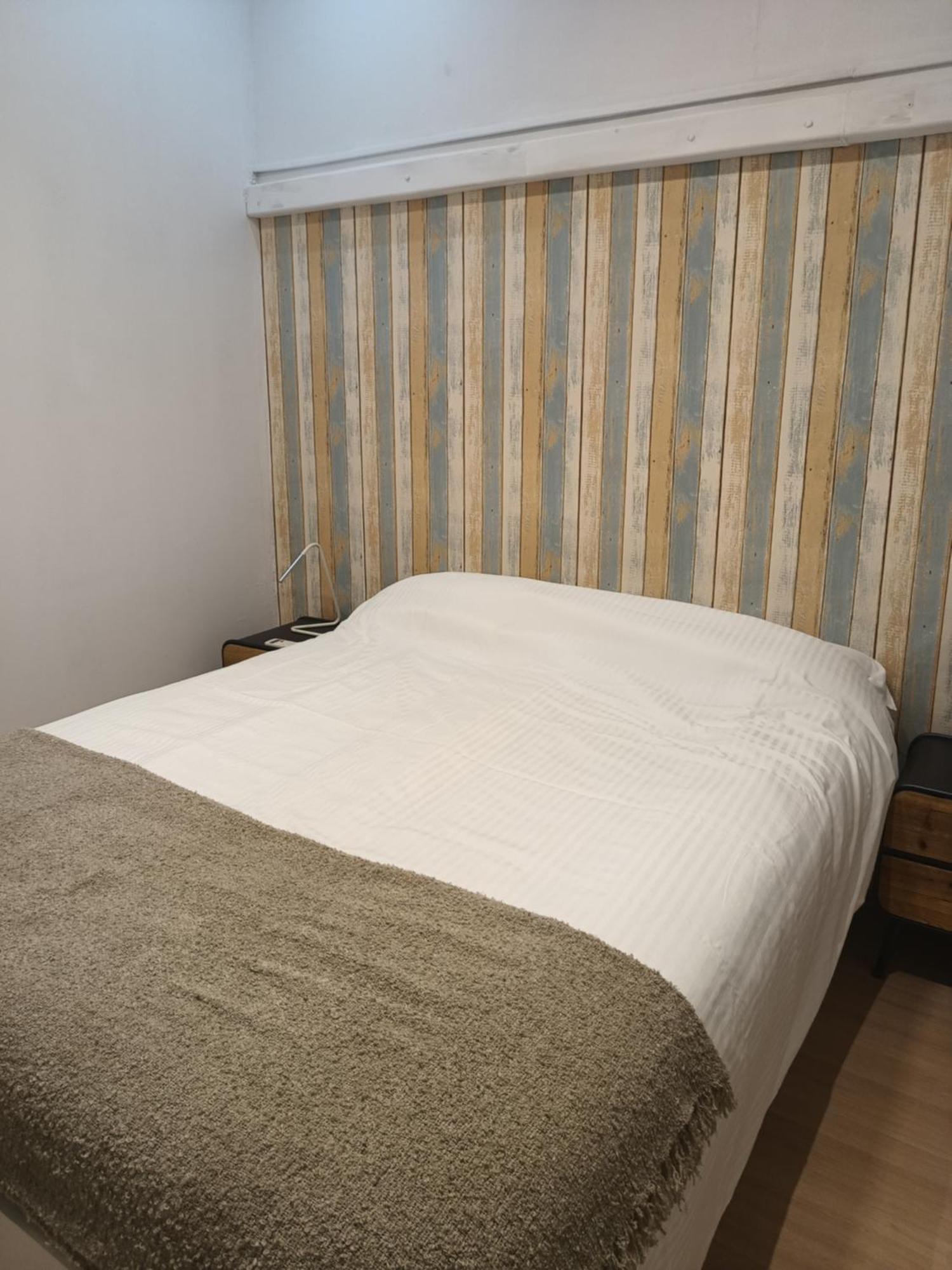 Casa Letran Albergue