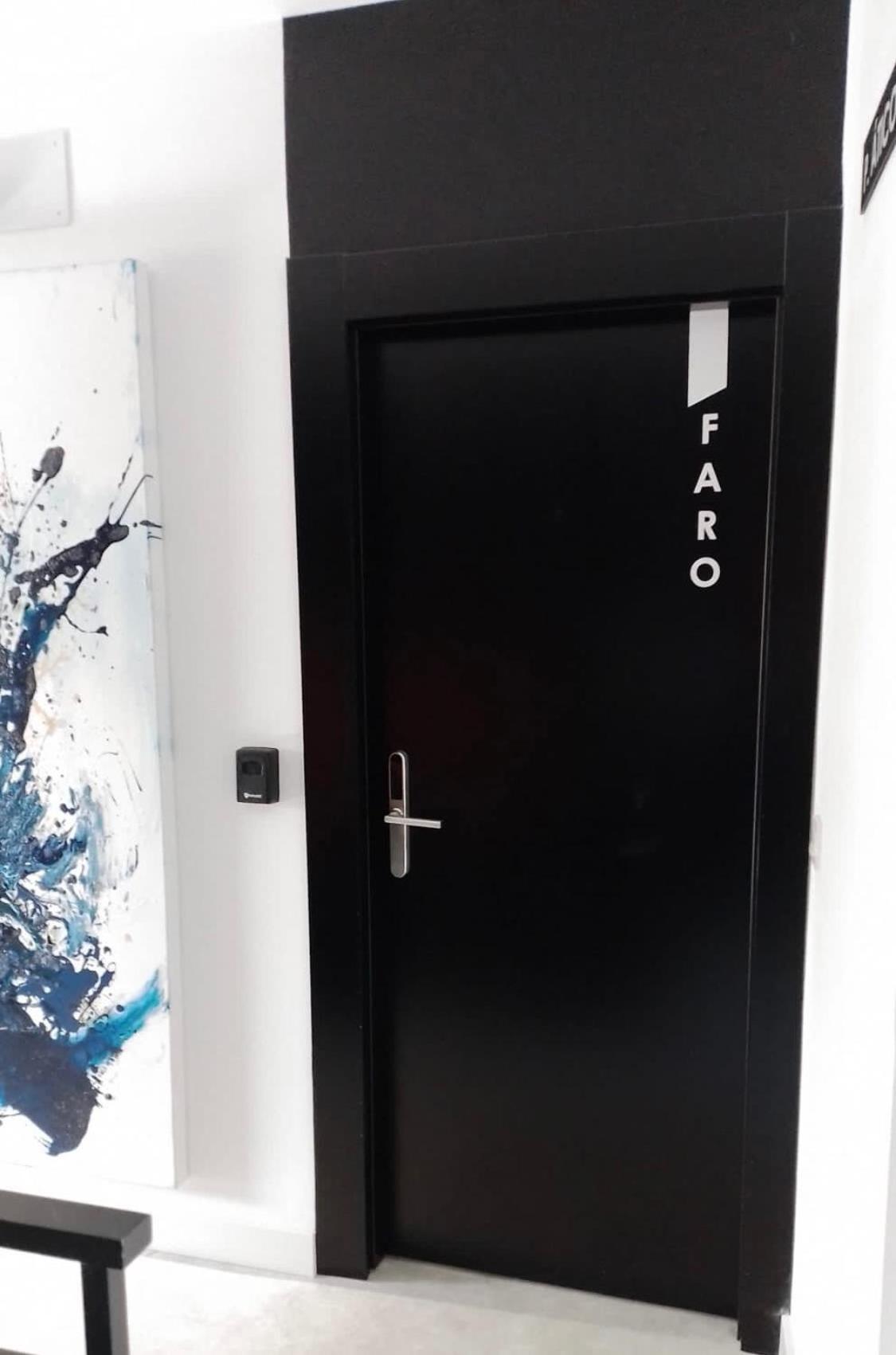 Innova Spaces Apartamento *