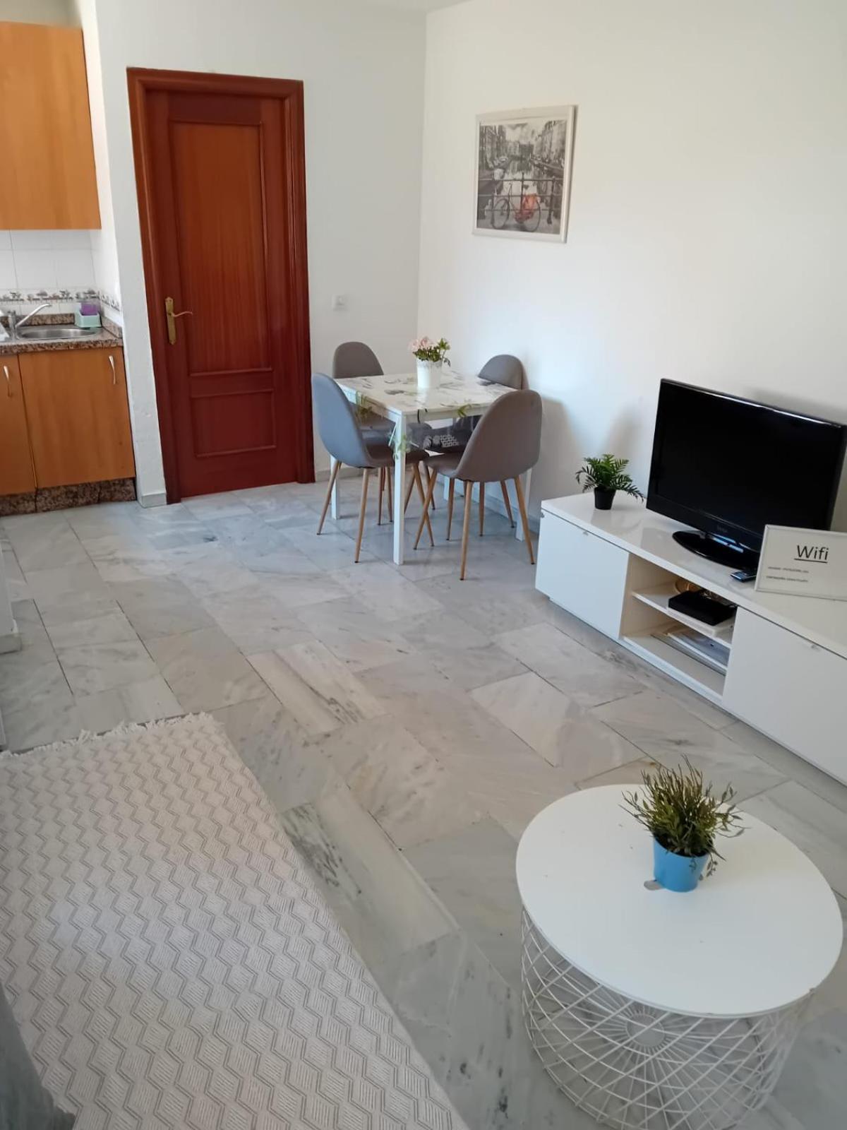 Lägenhet Sostoa 1 *