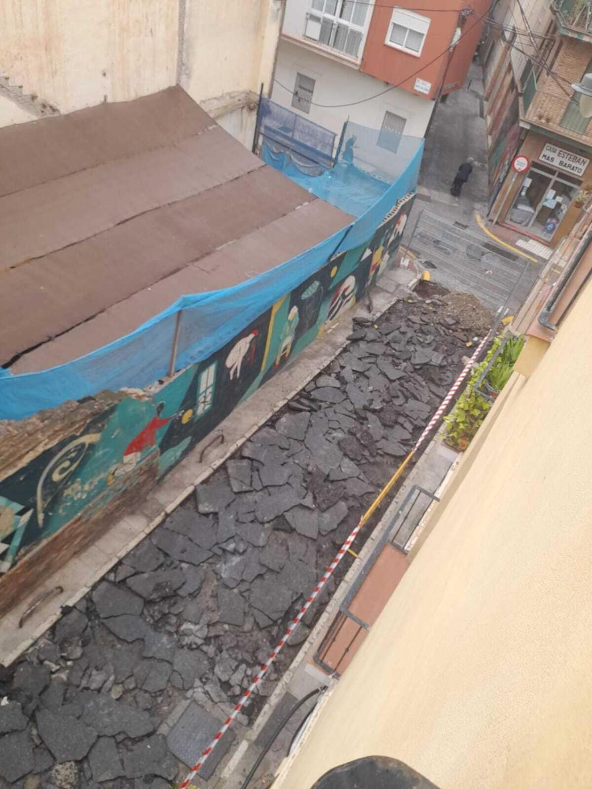 U-nique Alonso Benitez Appartement
