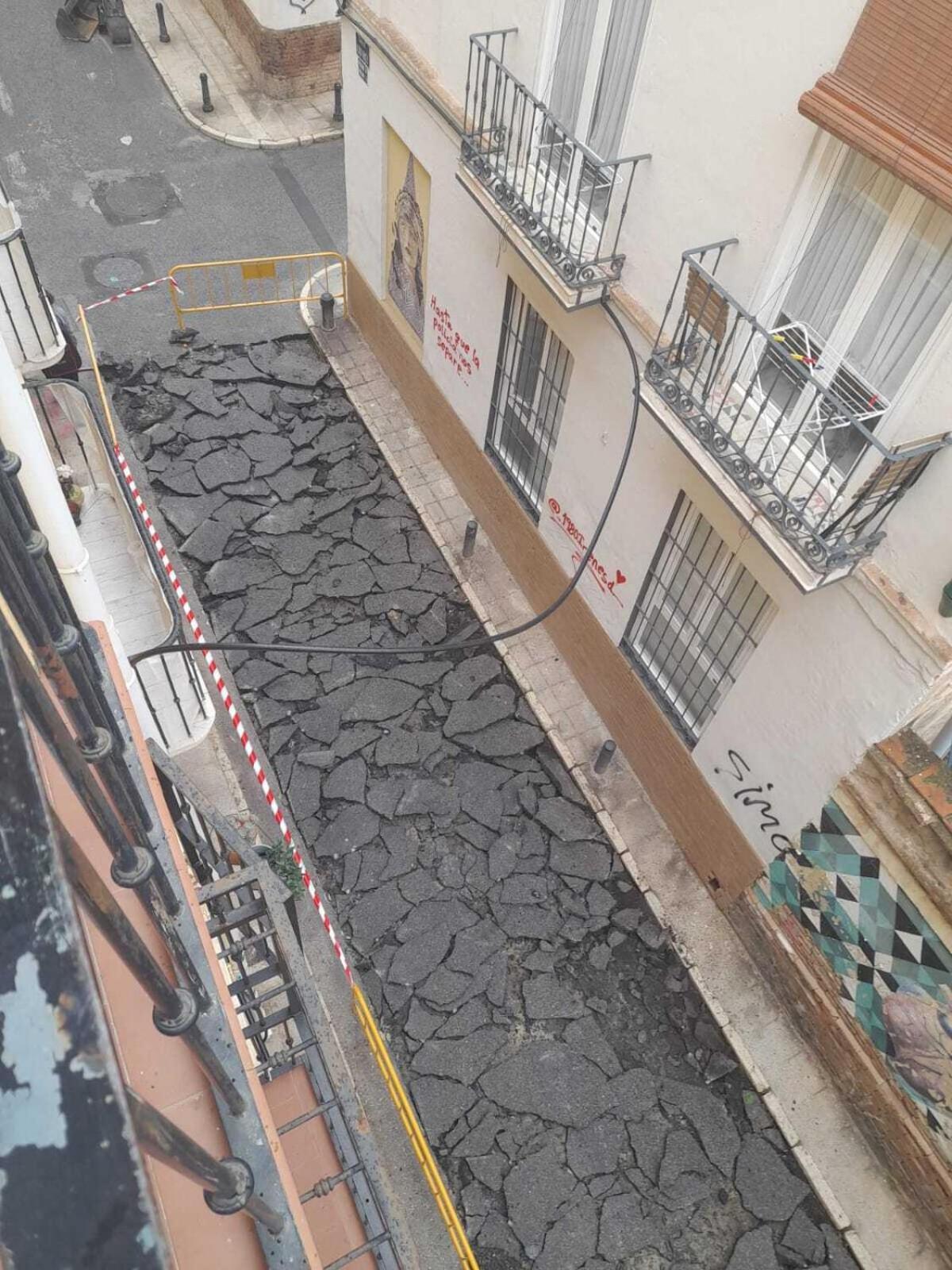 U-nique Alonso Benitez Appartement