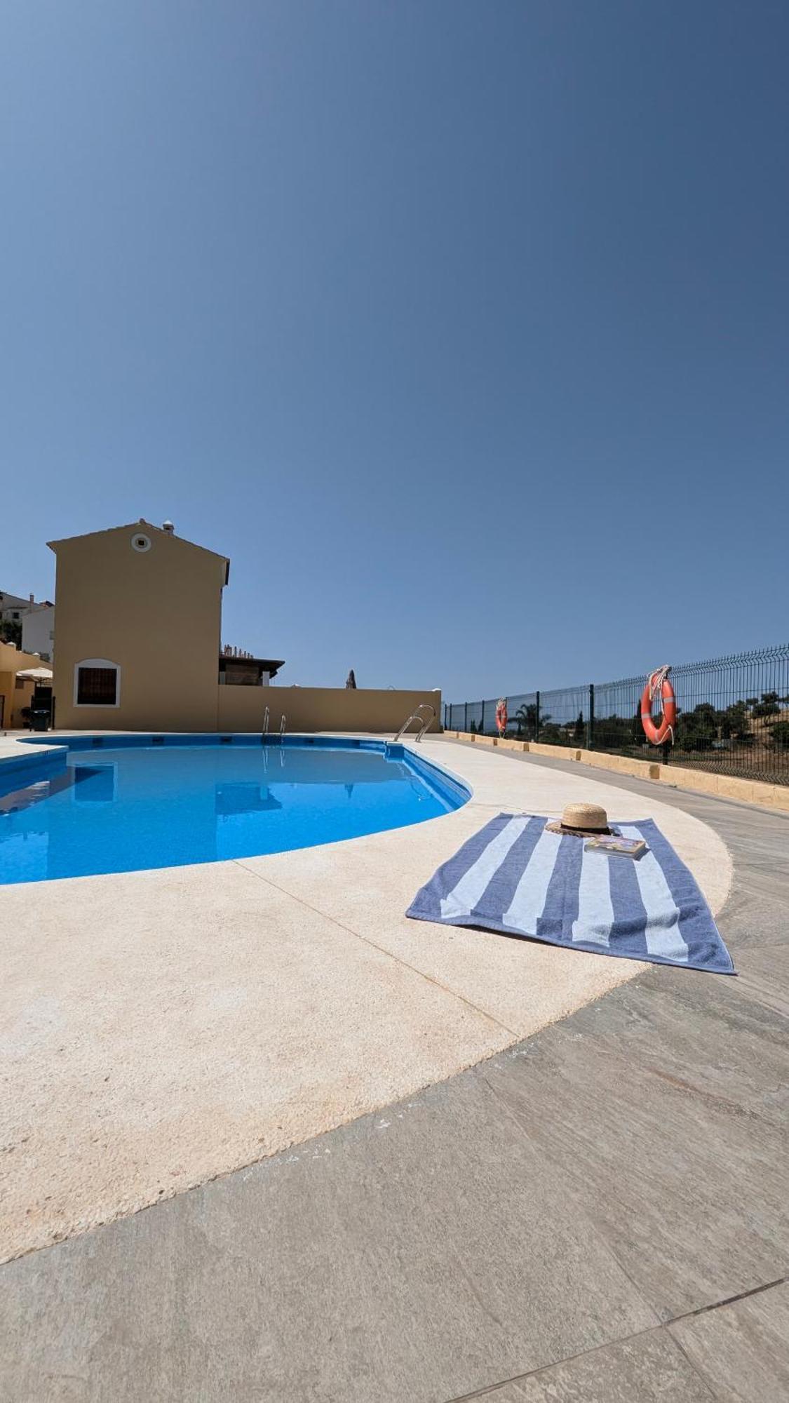 Tu Rincon De Nerja, Casa Socrates Сasa de vacaciones *