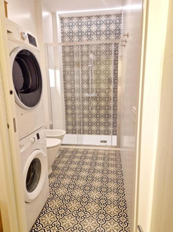 Piso Familiar Con Tres En La Goleta Apartment Málaga