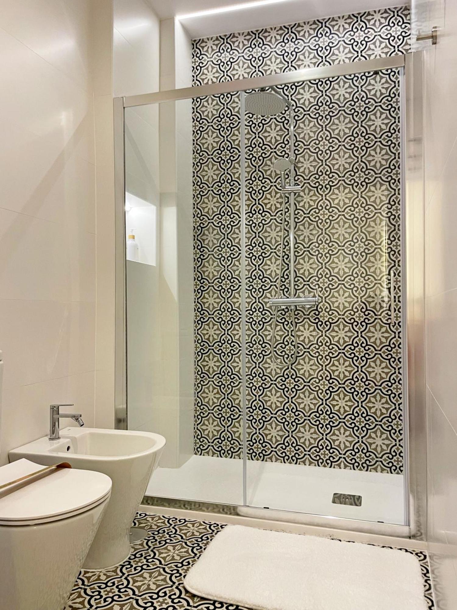 Apartment Piso Familiar Con Tres En La Goleta Málaga