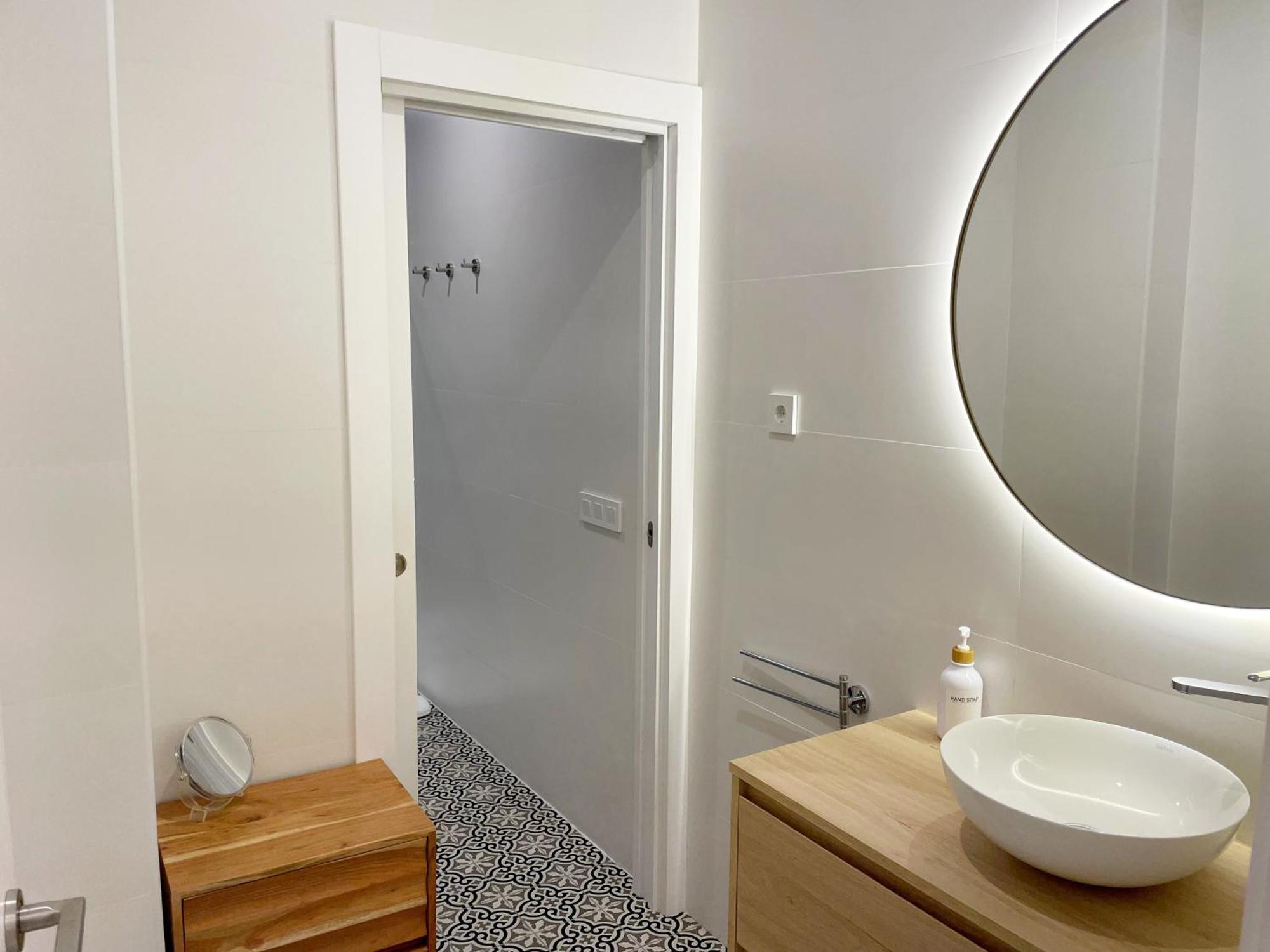 Apartment Piso Familiar Con Tres En La Goleta