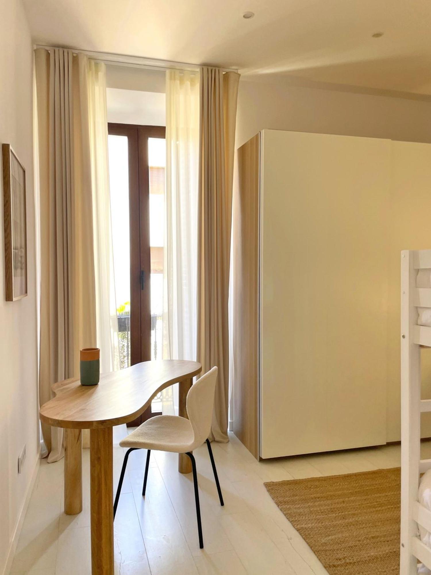 Apartment Piso Familiar Con Tres En La Goleta *