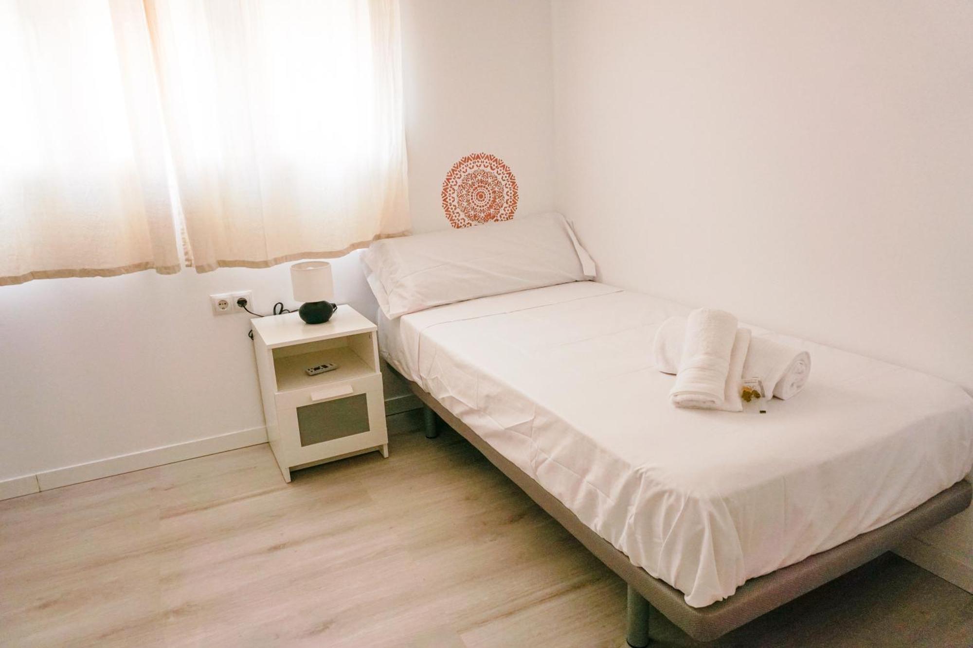 Apartment Martina I *