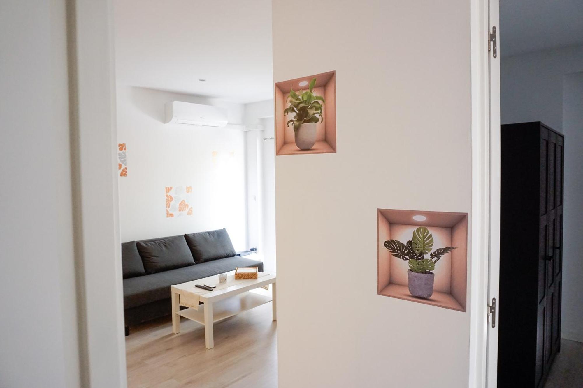 Apartment Martina I Malaga
