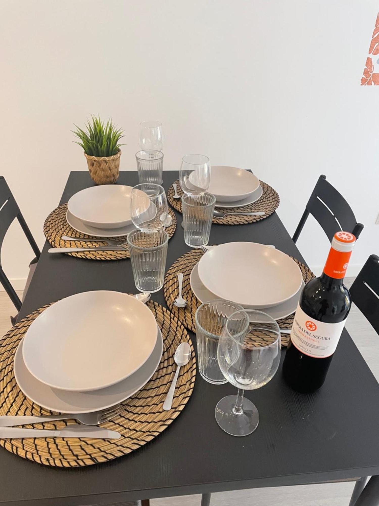 Martina I Apartment Malaga