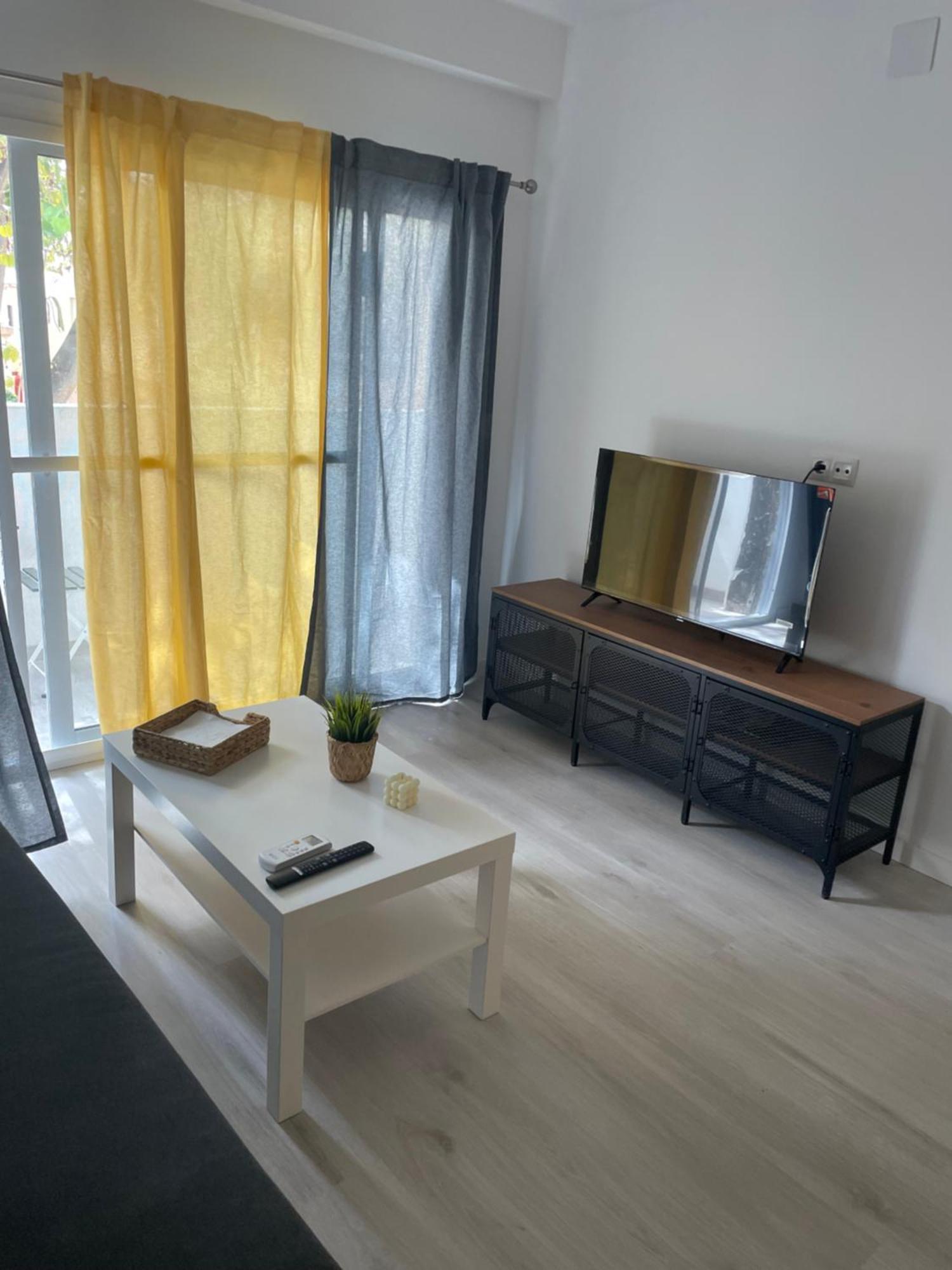 Apartment Martina I Malaga