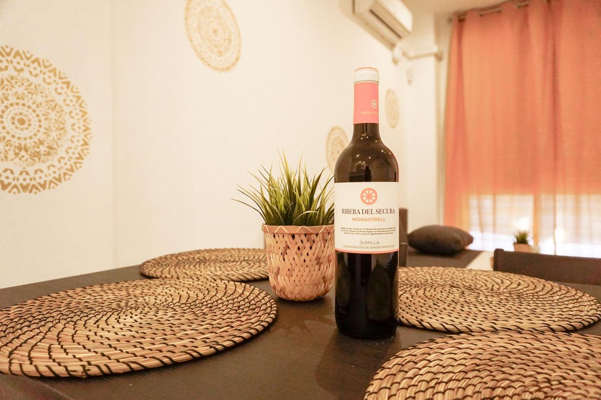 Martina I Apartment Malaga