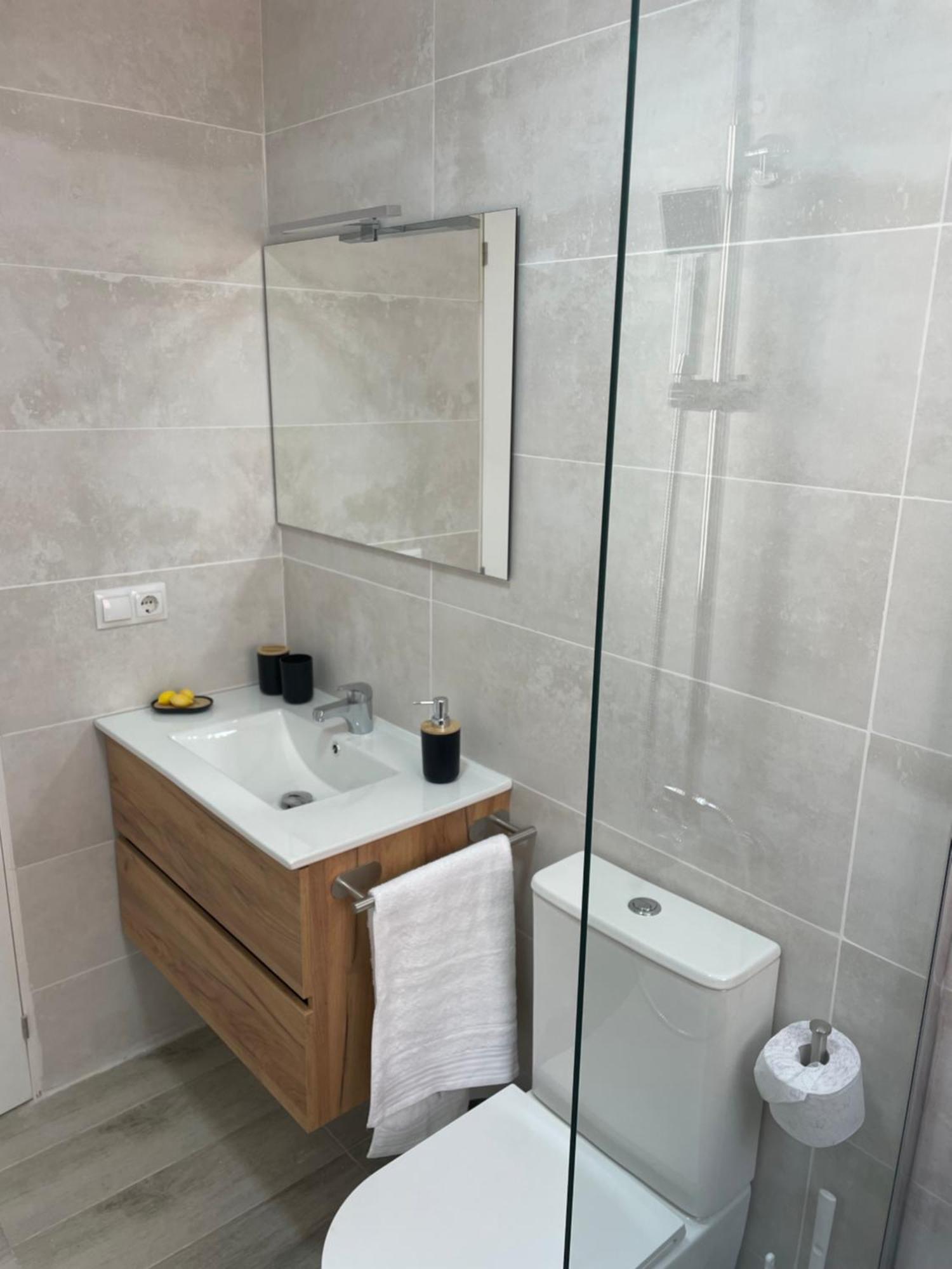 Apartment Martina I Malaga