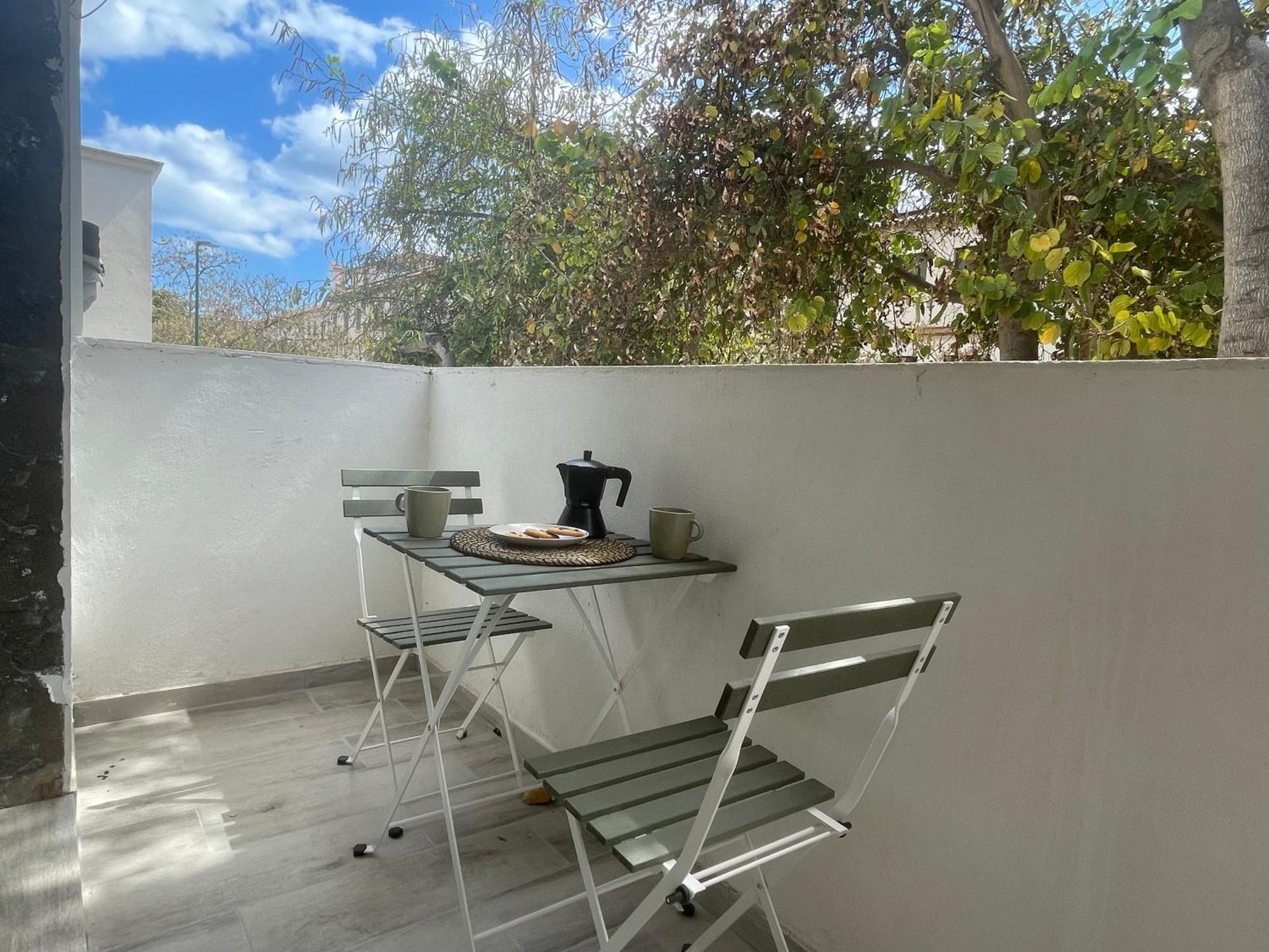 Apartment Martina I Malaga