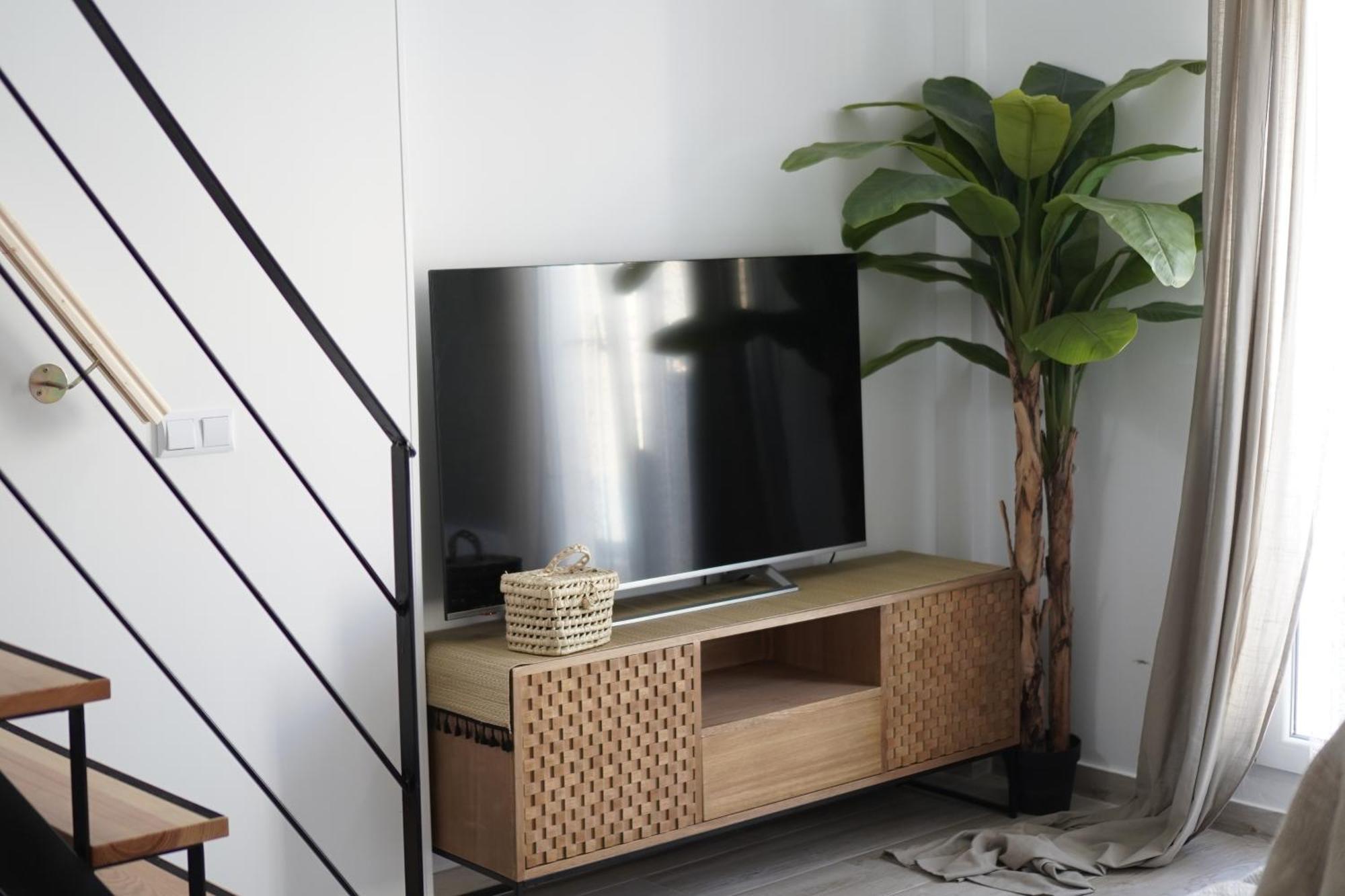 Agua Viva Deluxe Lejlighed Málaga