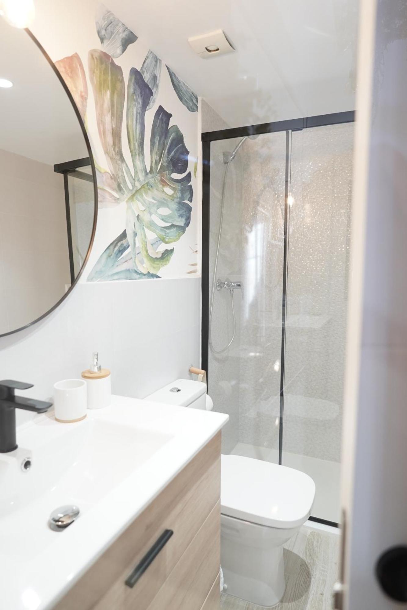 Agua Viva Deluxe Lejlighed Málaga