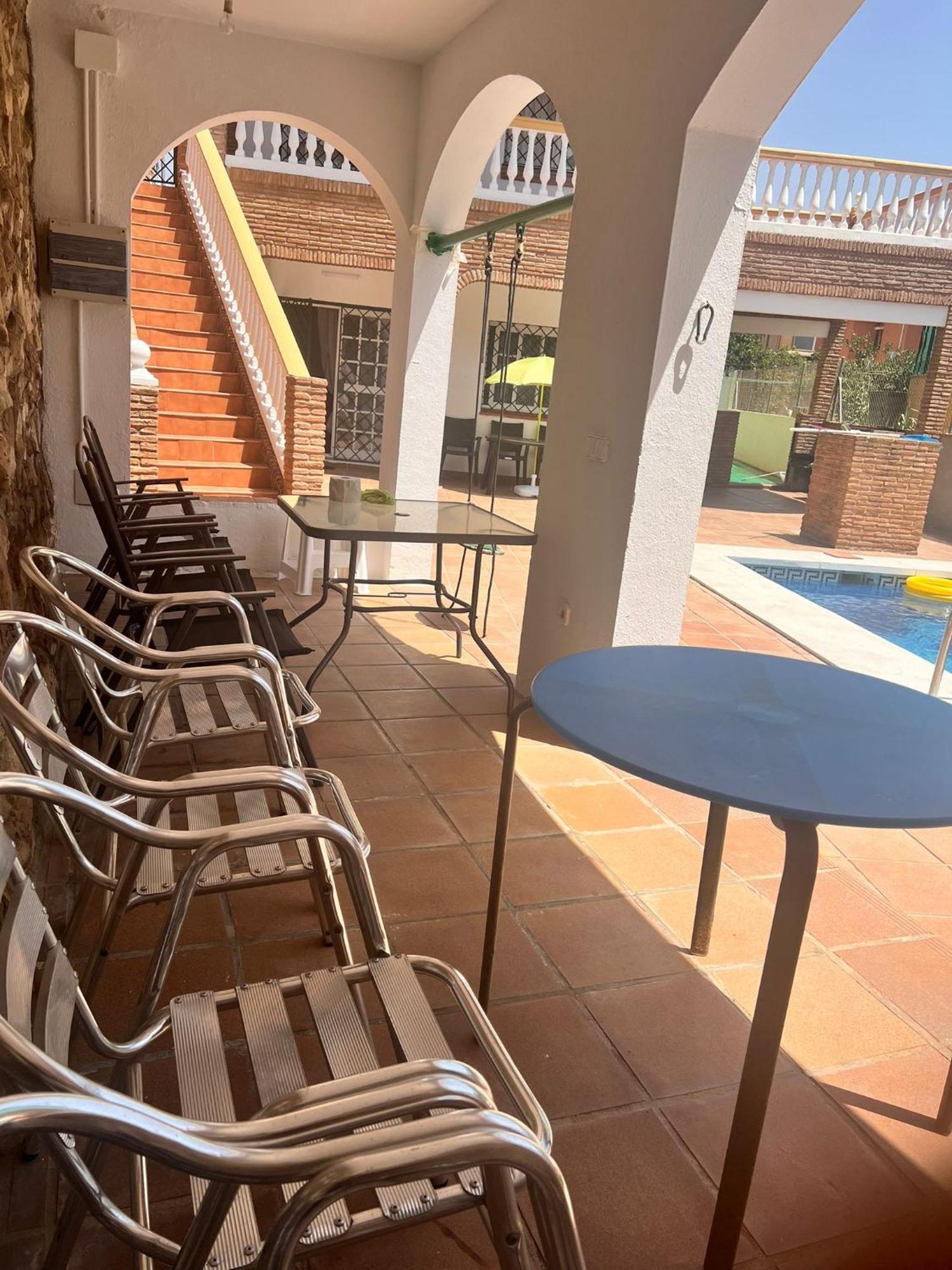 Guest house Uc