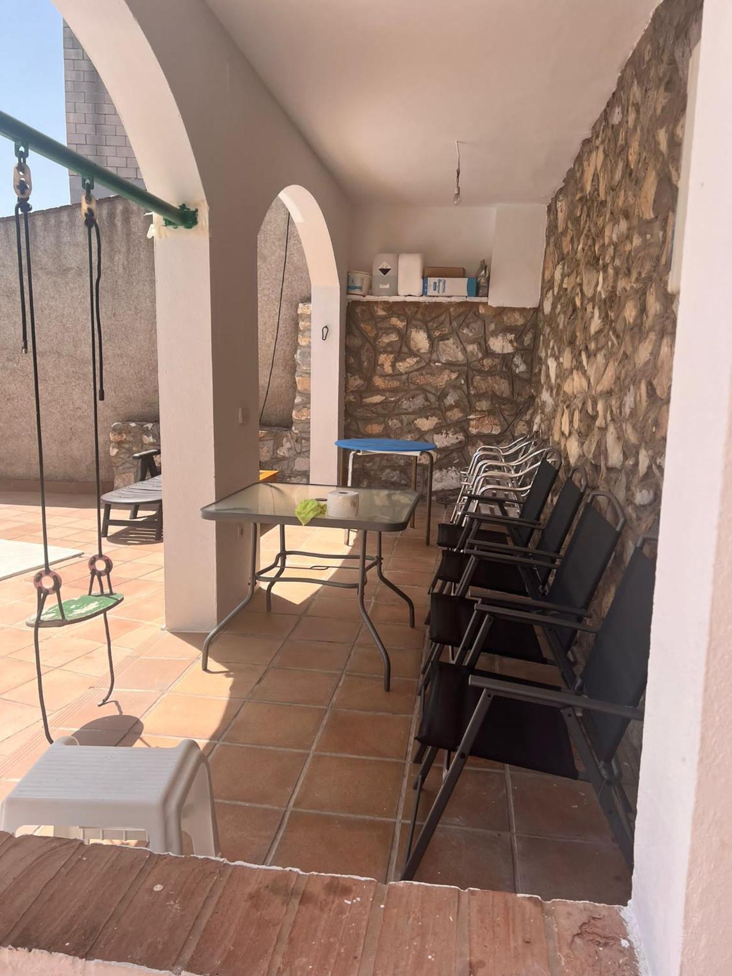 Uc Guest house Malaga