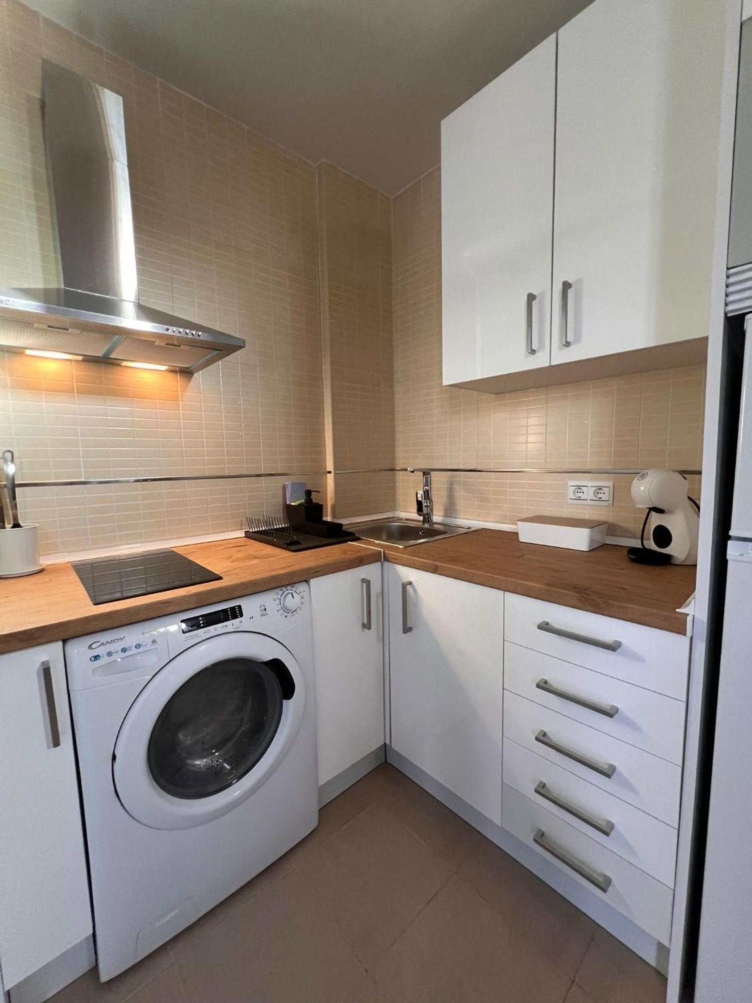 Carreteria Centro Appartement *
