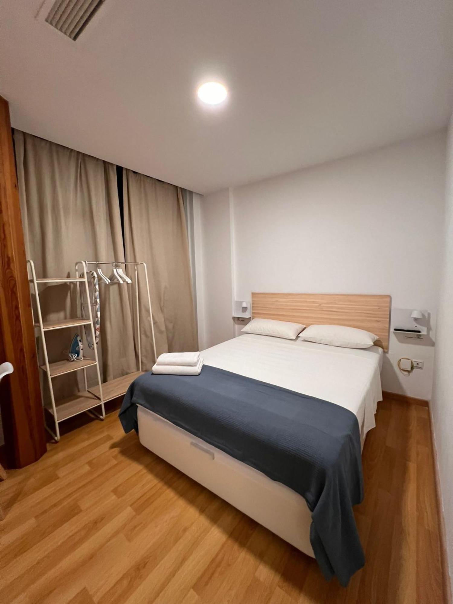 Carreteria Centro Appartement Málaga