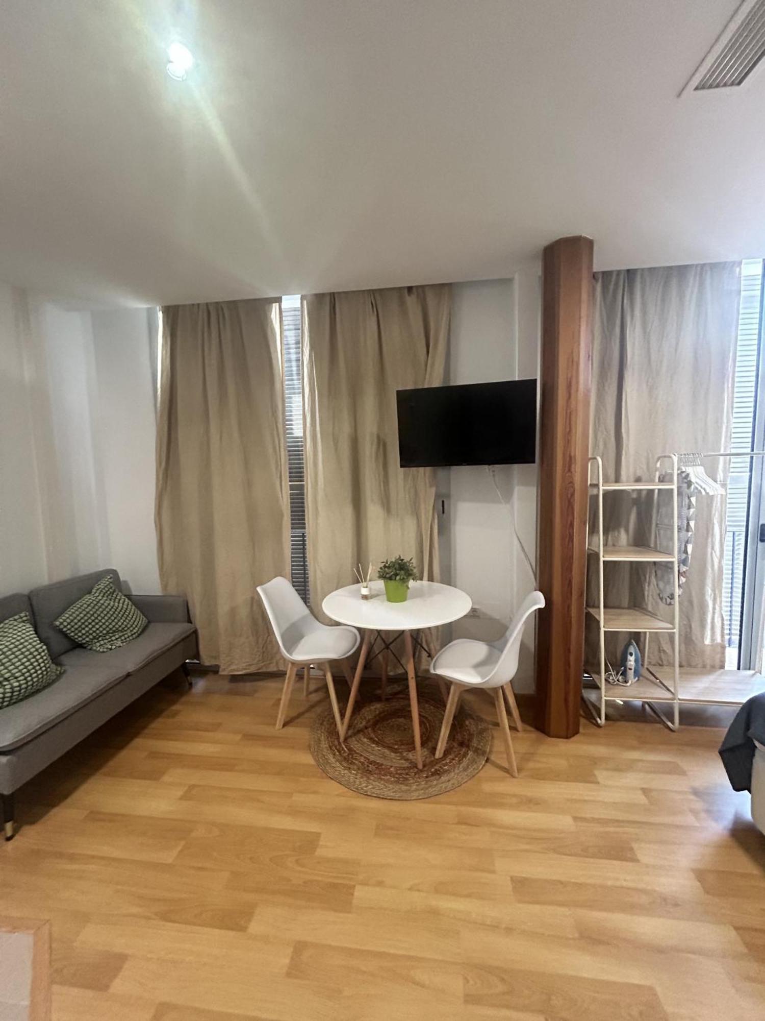 Appartement Carreteria Centro