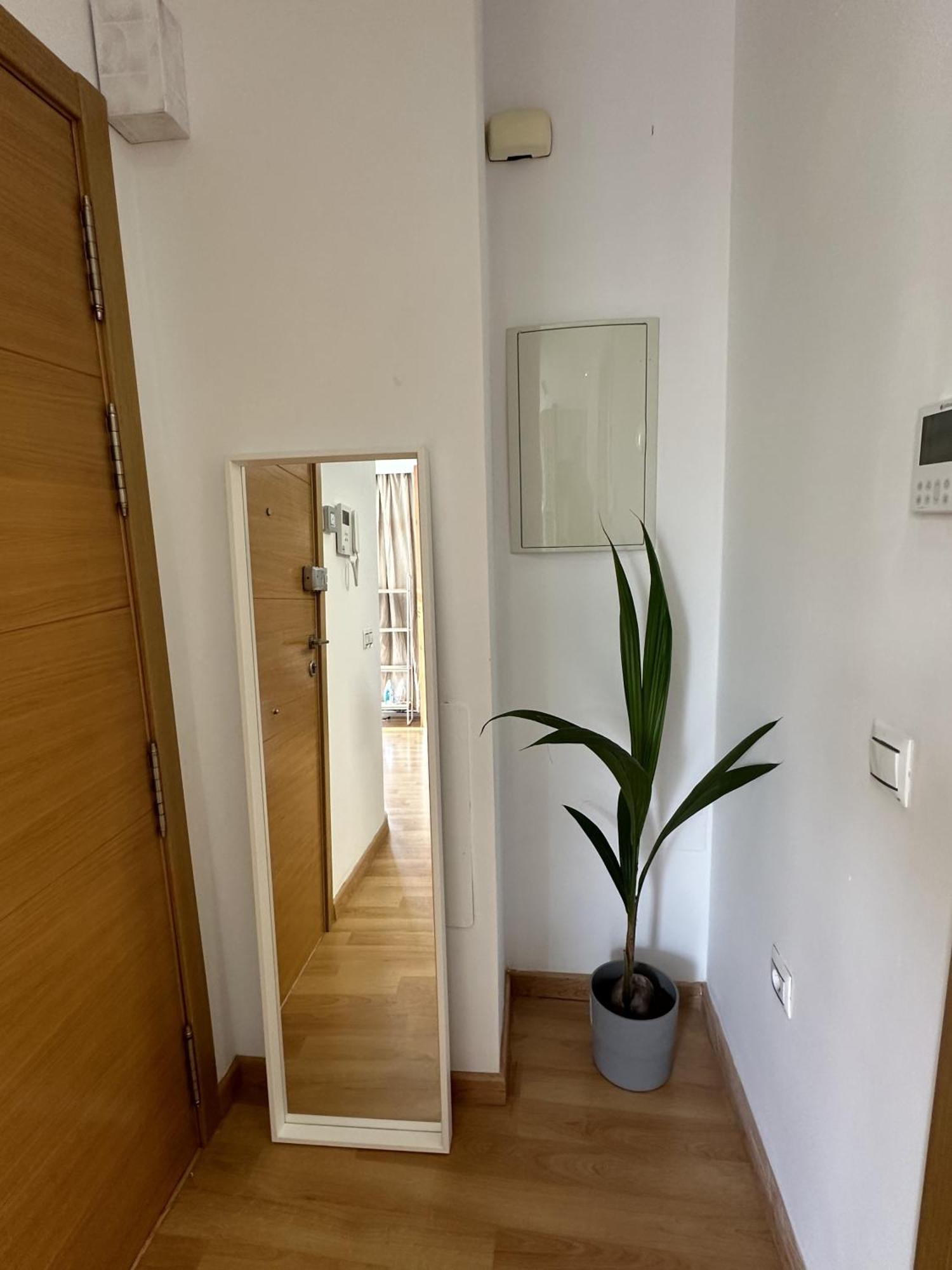 Appartement Carreteria Centro Málaga