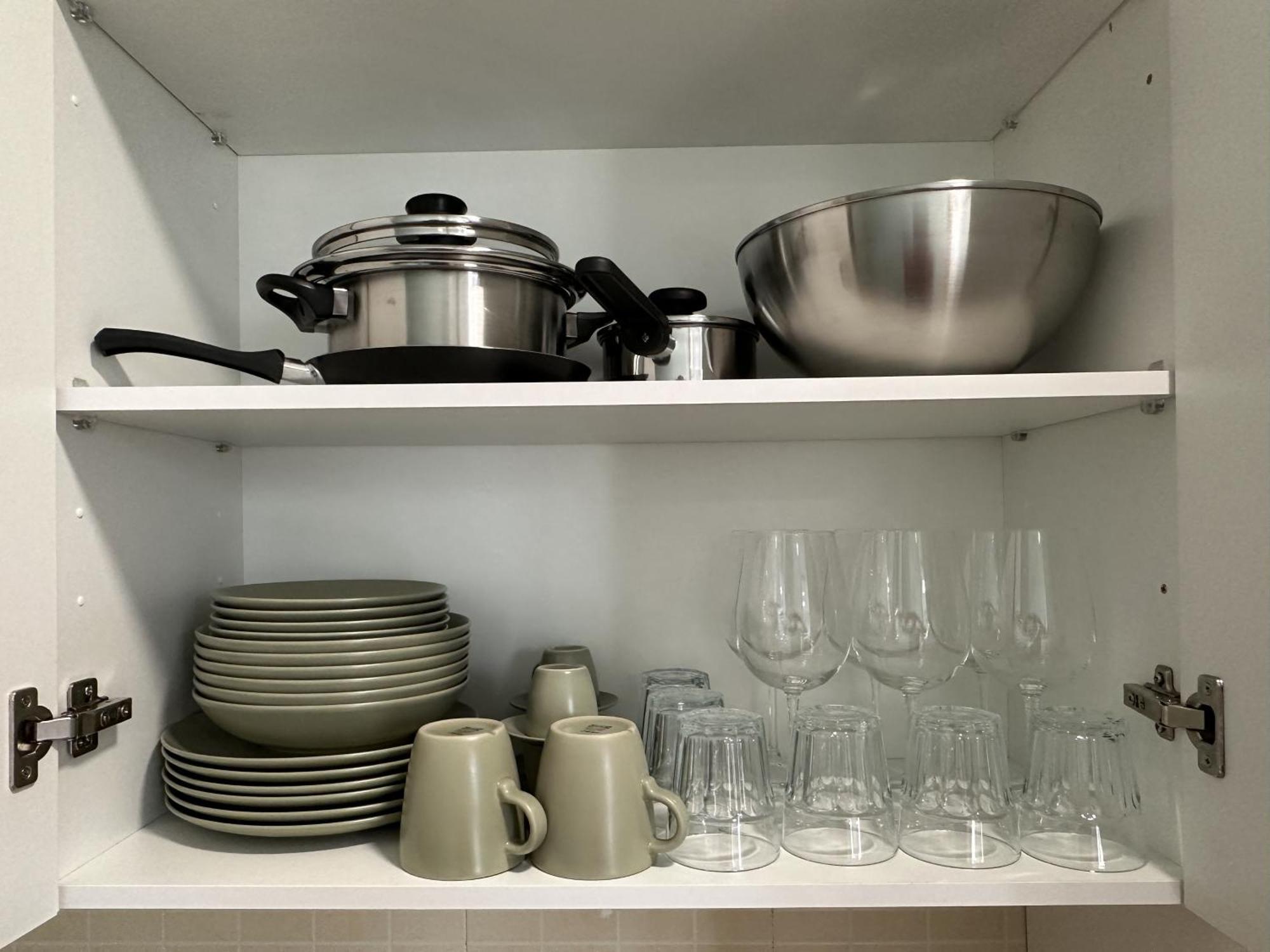 Carreteria Centro Appartement