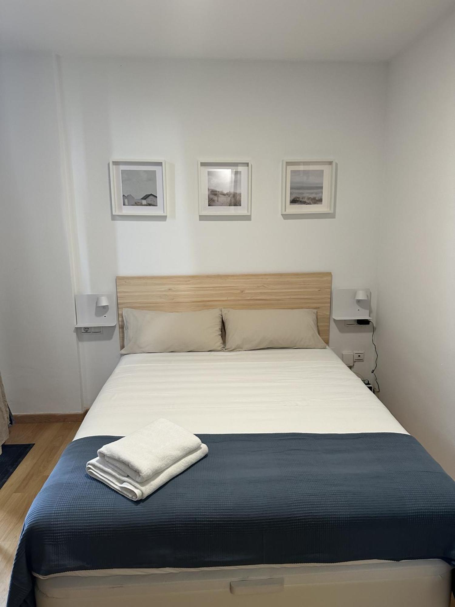 Appartement Carreteria Centro