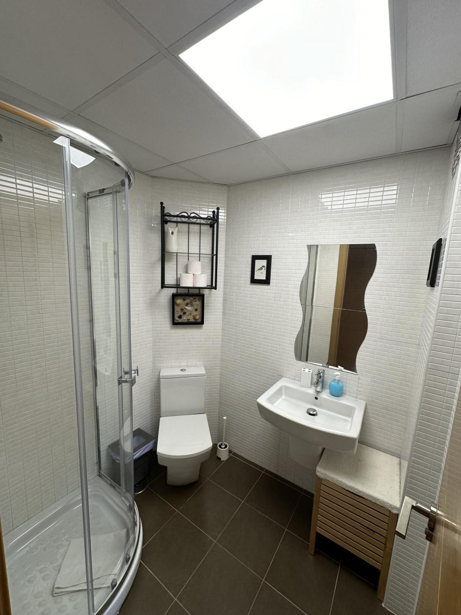 Carreteria Centro Appartement Málaga